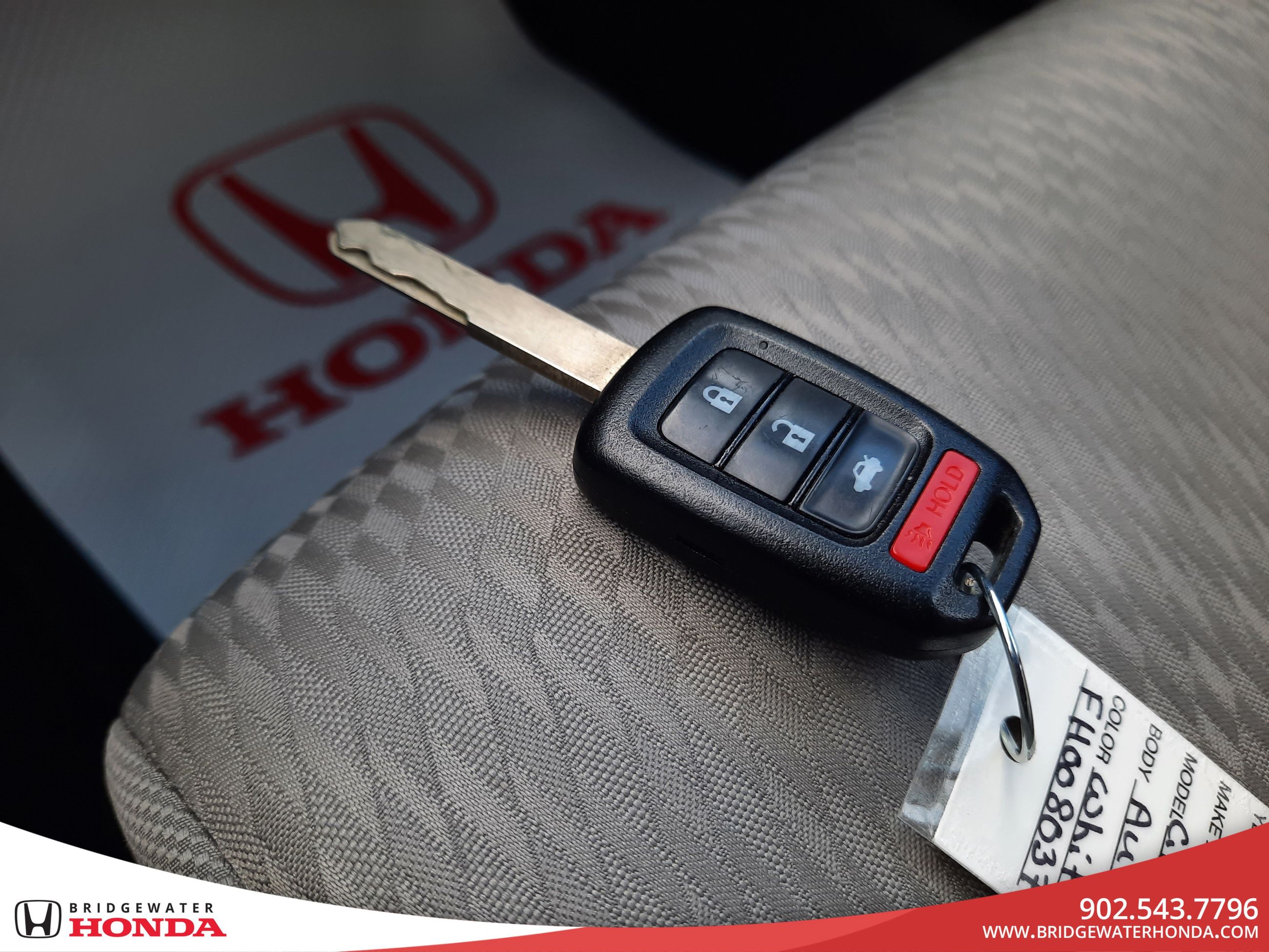 Honda Civic Sedan LX 2015-25