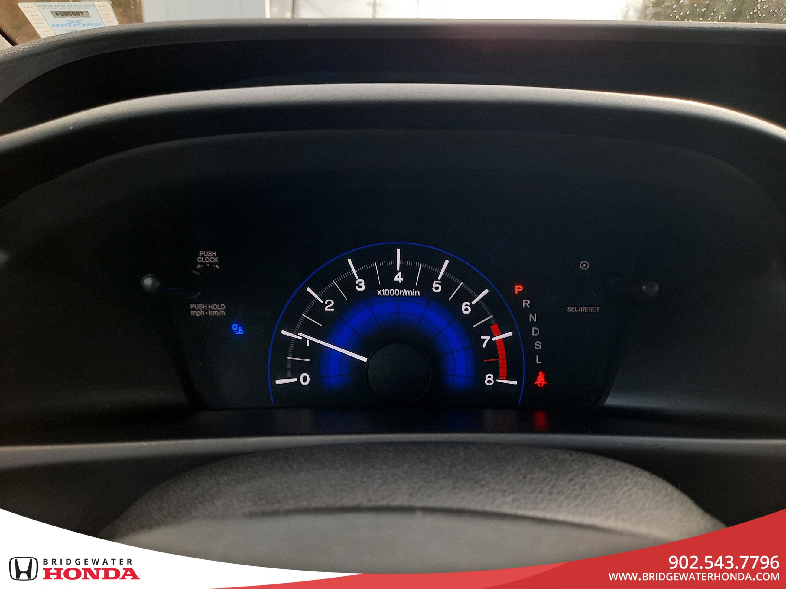 Honda Civic Sedan LX 2015-10