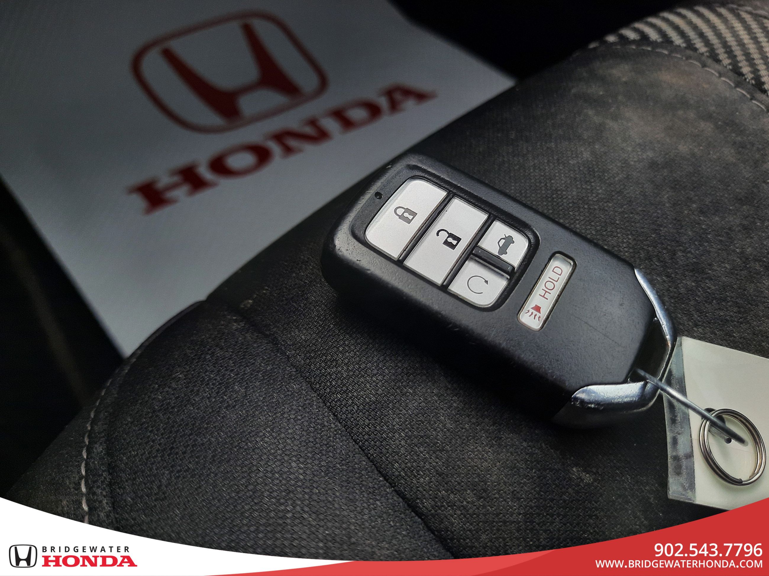 2016 Honda Civic Sedan EX-26