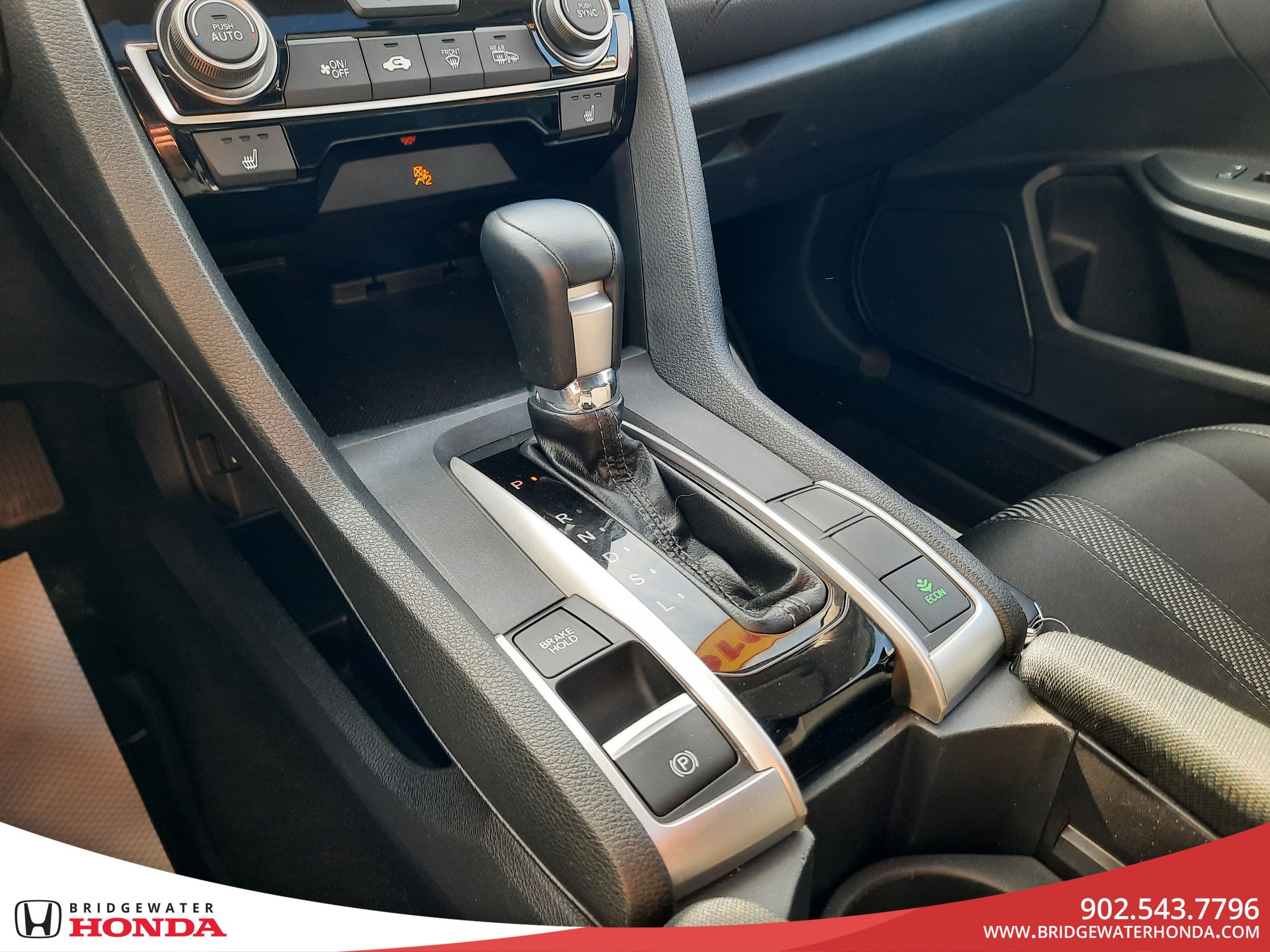 2016 Honda Civic Sedan EX-T-17