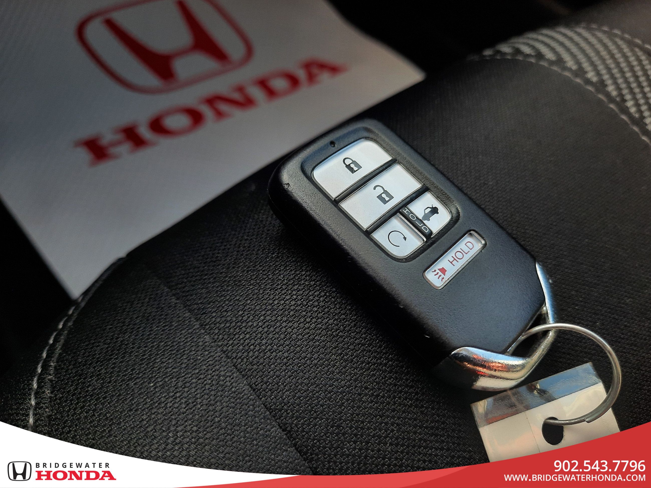 2016 Honda Civic Sedan EX-T-27