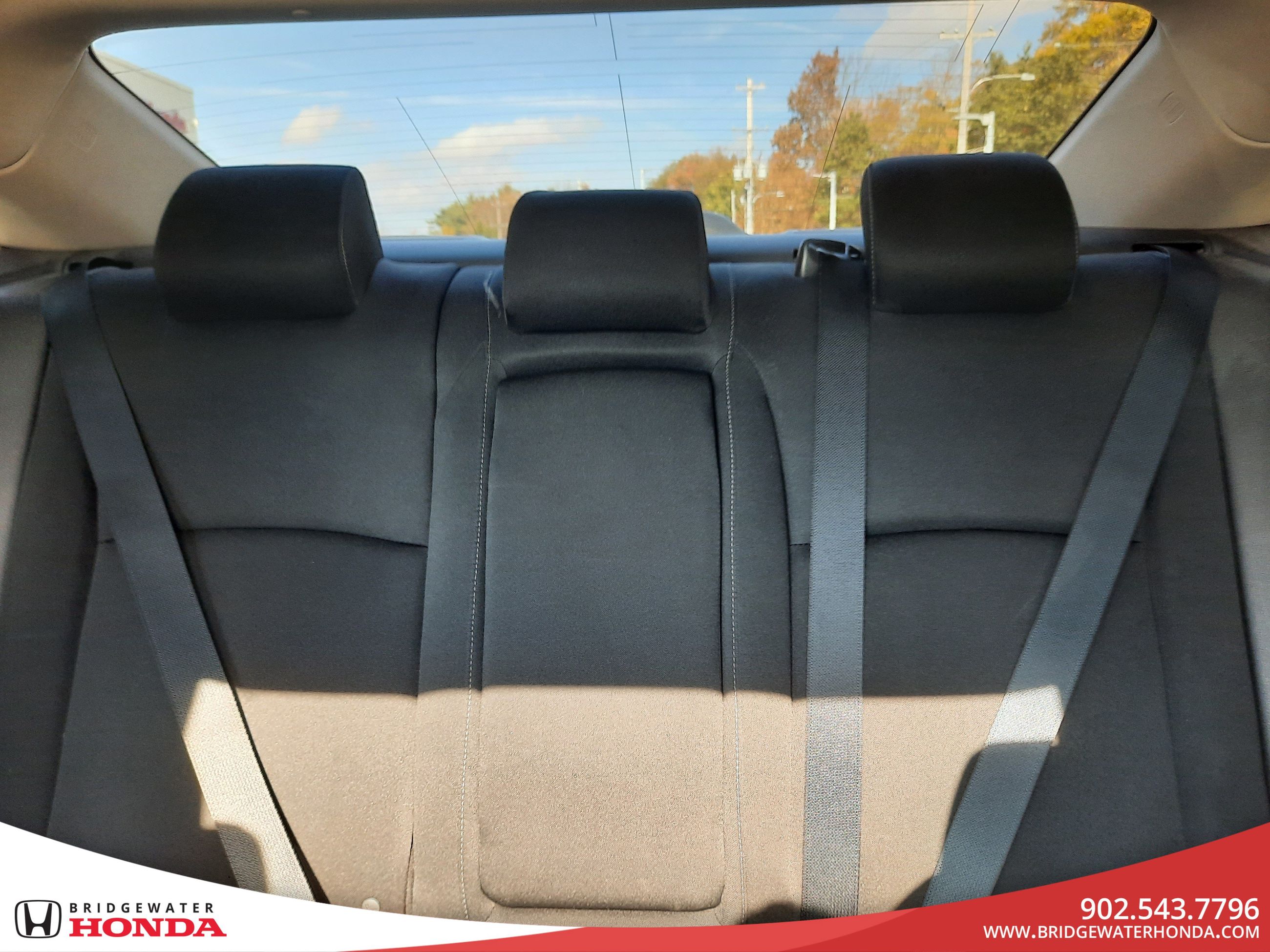 2016 Honda Civic Sedan EX-T-22