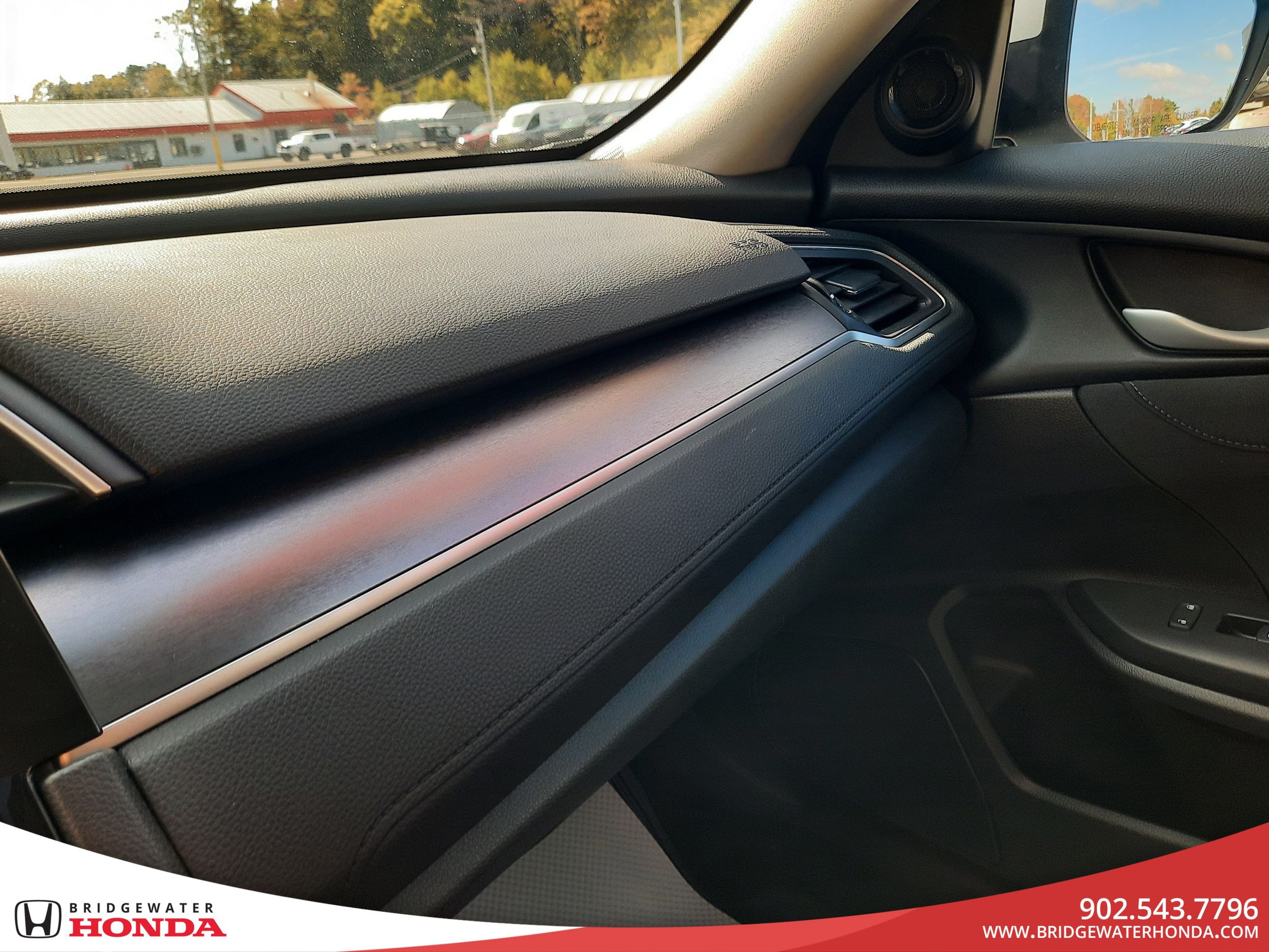 2016 Honda Civic Sedan EX-T-19