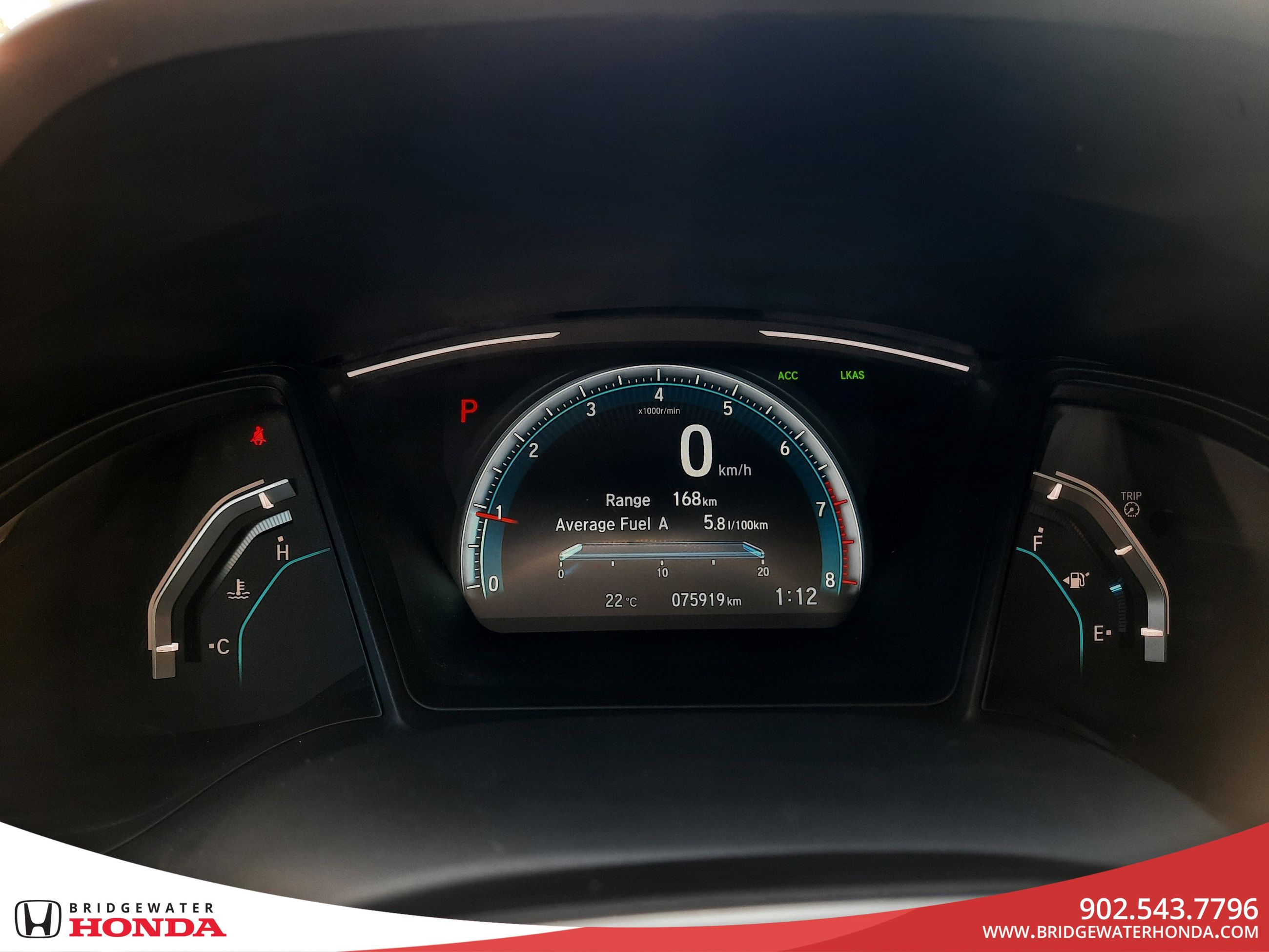 2017 Honda Civic Sedan LX-14