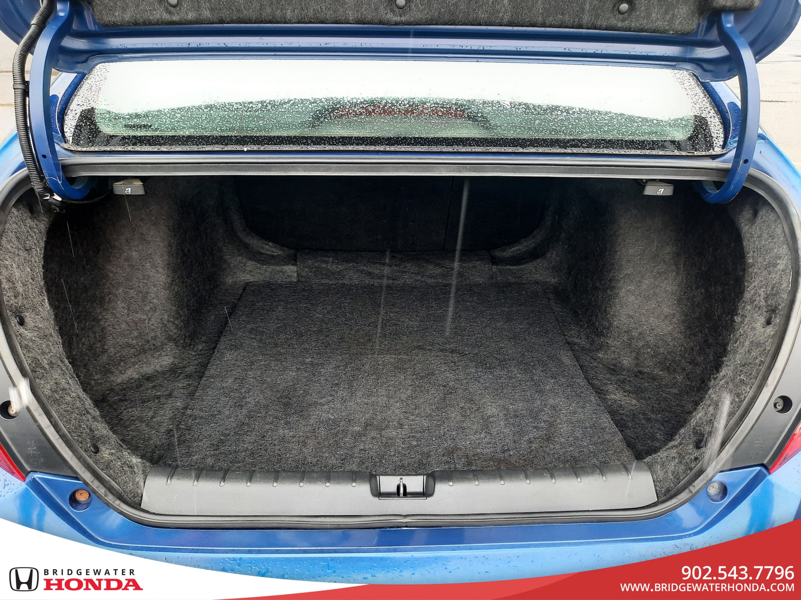 2018 Honda Civic Sedan SE-7