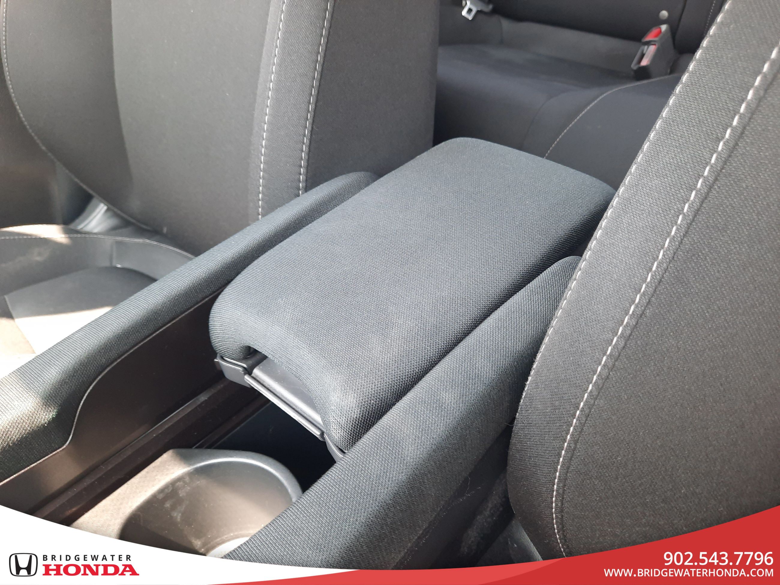 2018 Honda Civic Sedan LX-19