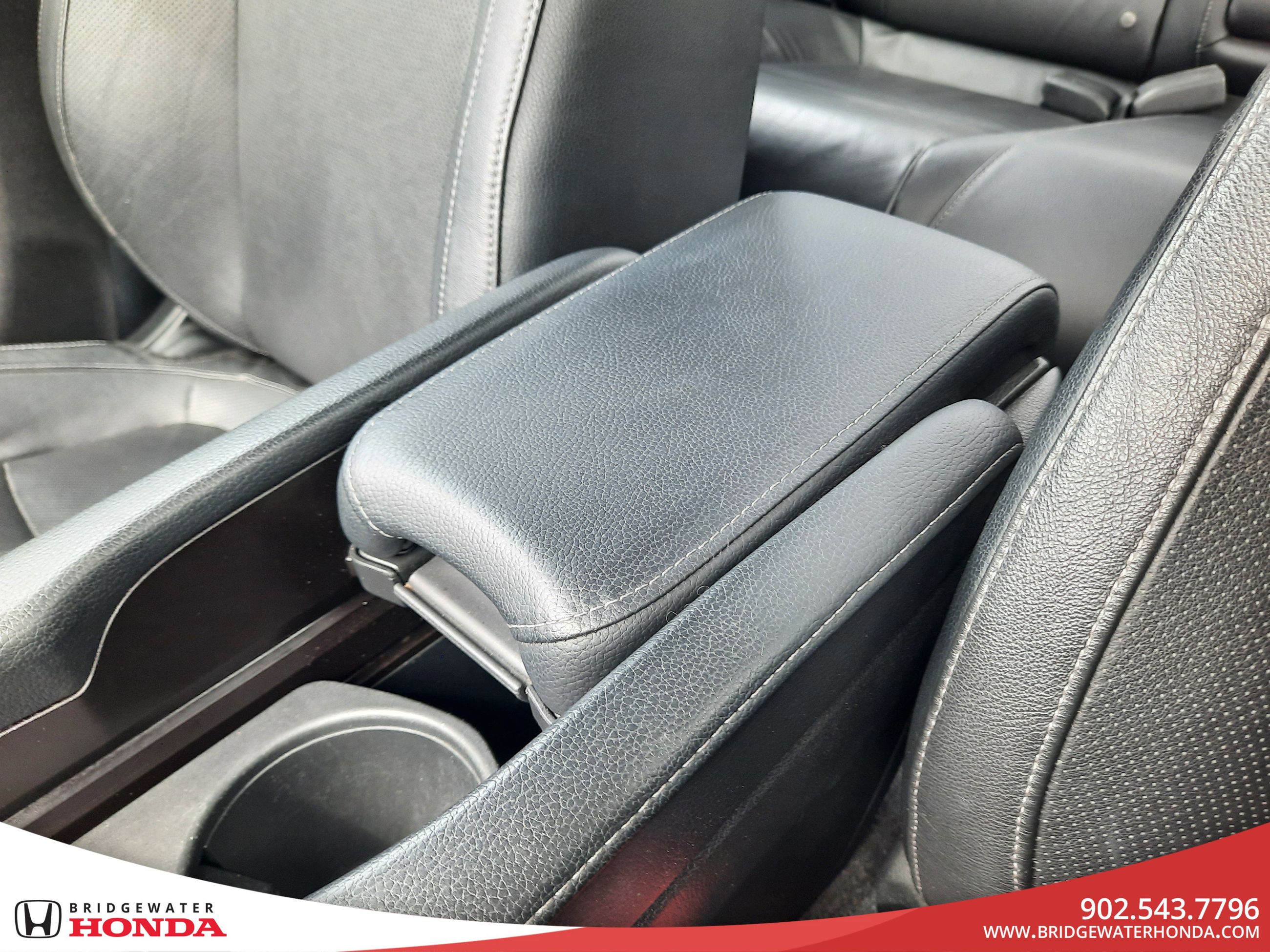 2019 Honda Civic Sedan Touring-21