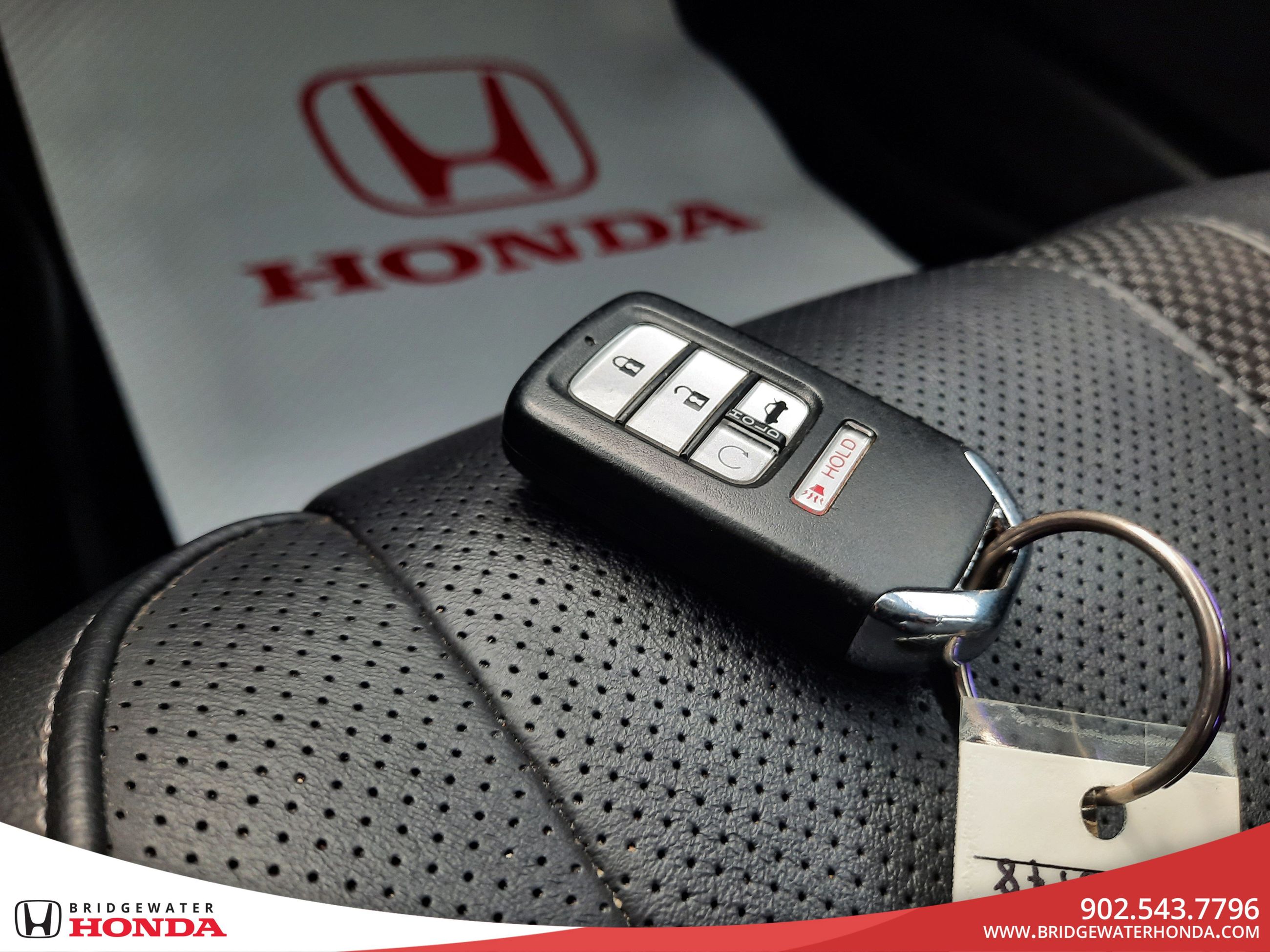 2019 Honda Civic Sedan Touring-30