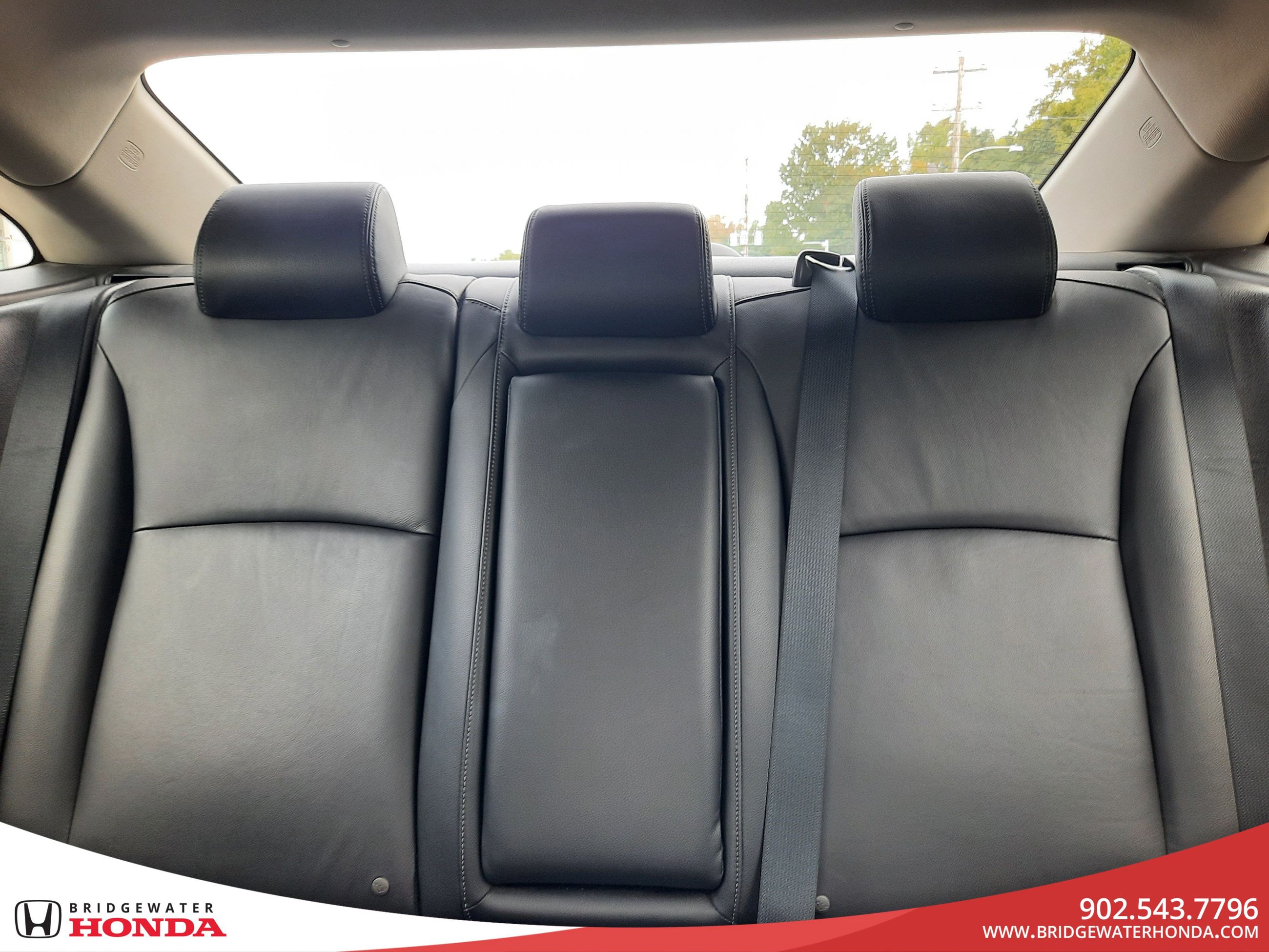 2019 Honda Civic Sedan Touring-25