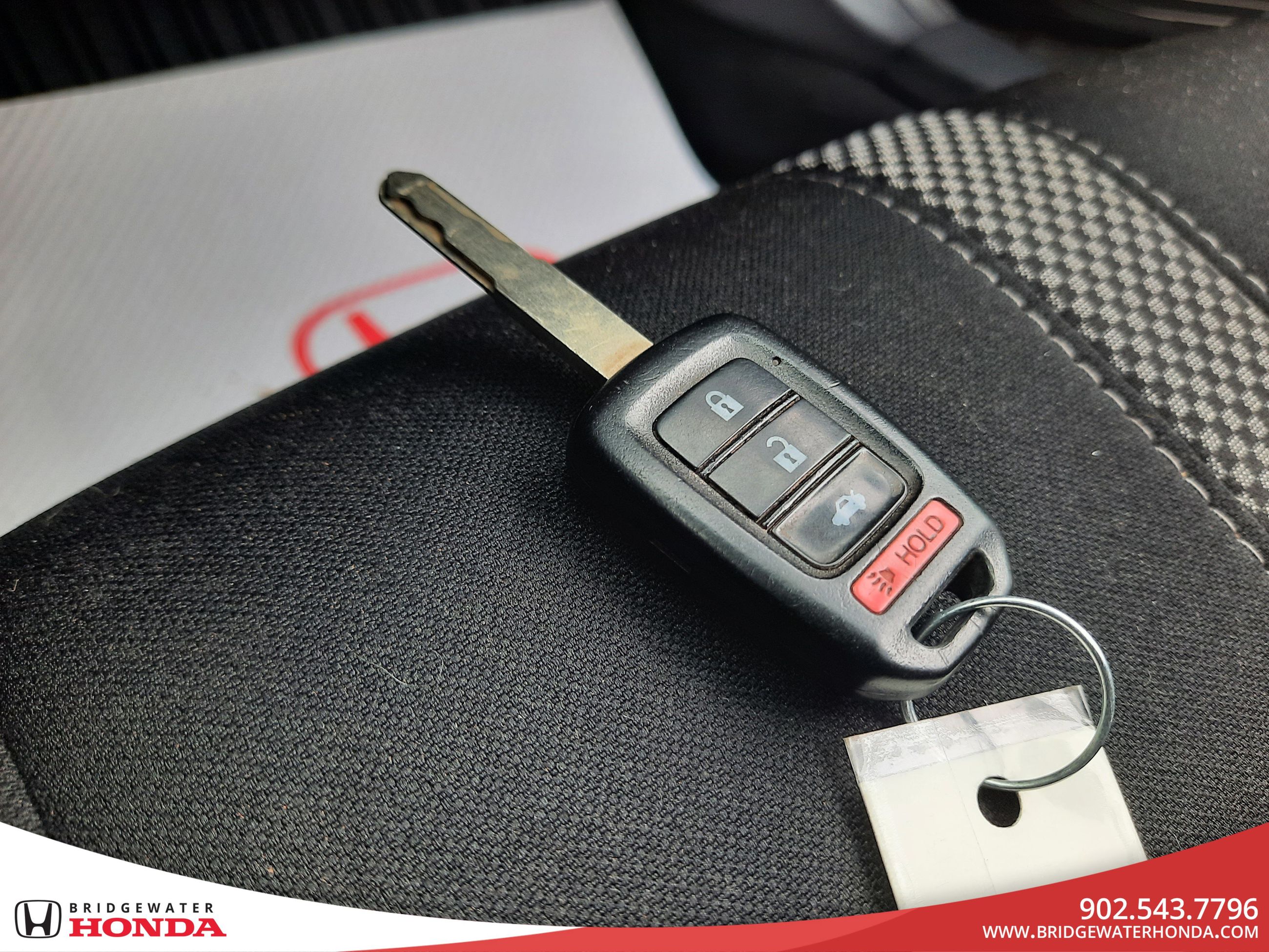 Honda Civic Sedan LX 2019-20