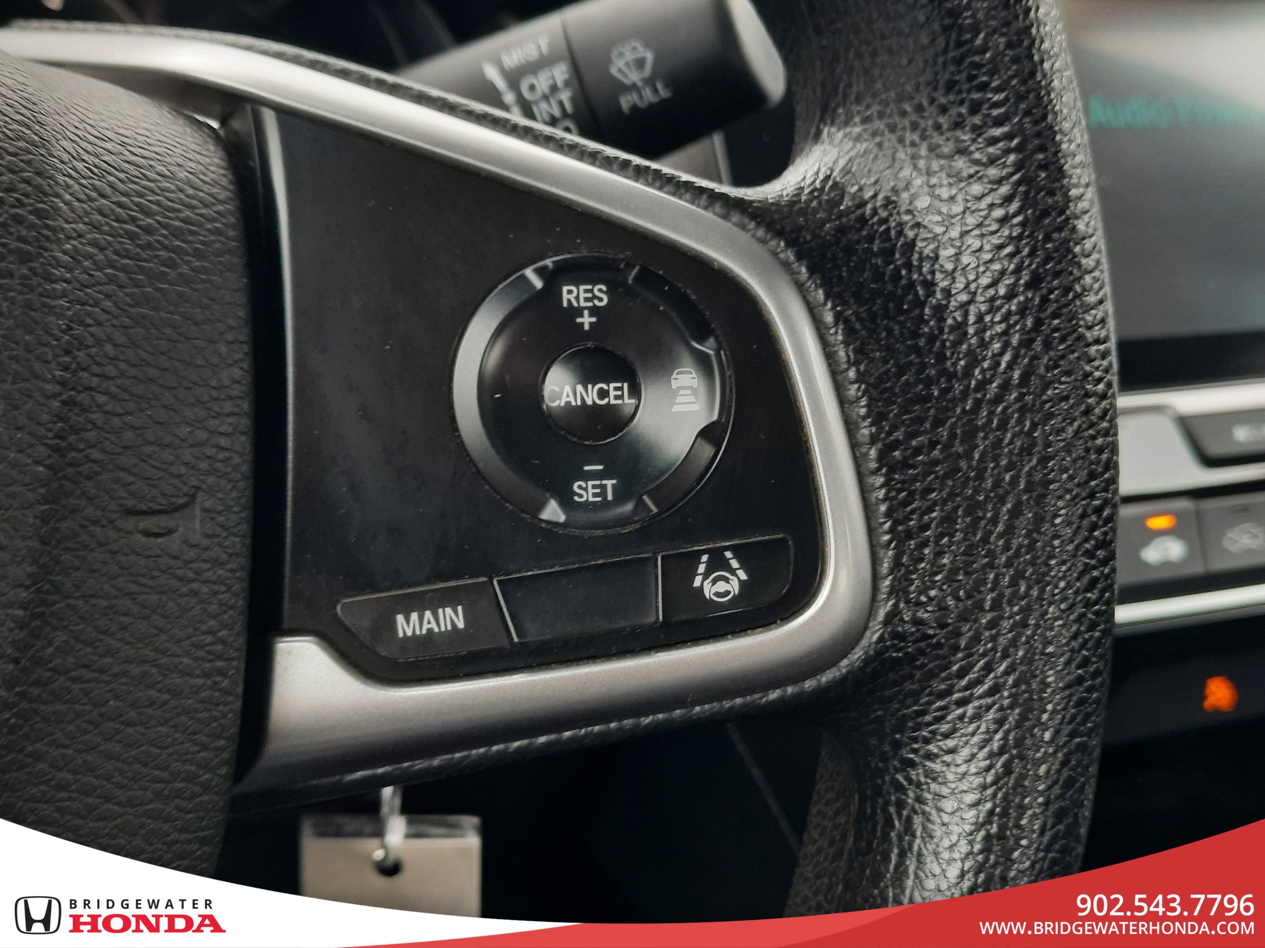 Honda Civic Sedan LX 2019-11