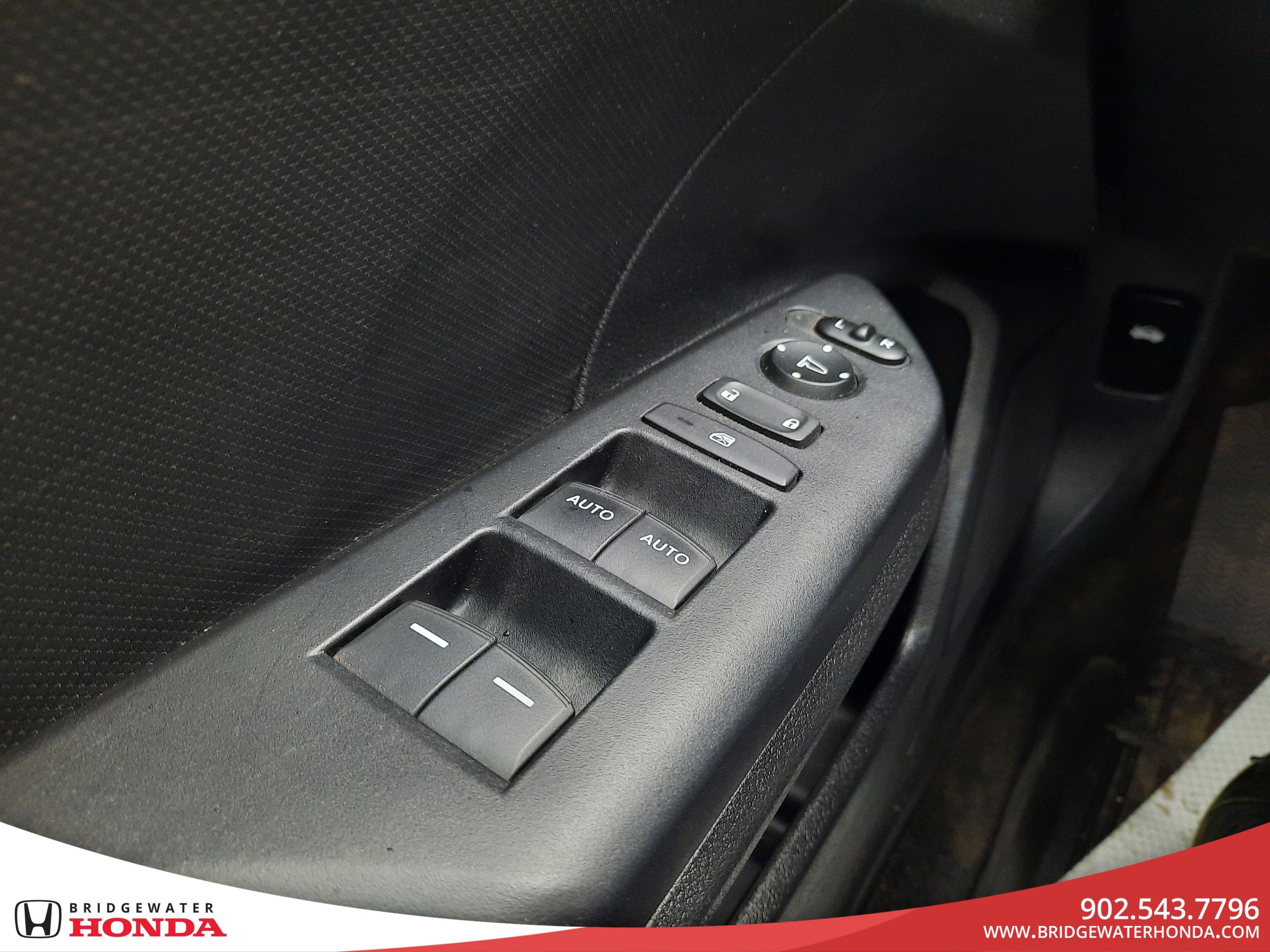 Honda Civic Sedan LX 2019-8