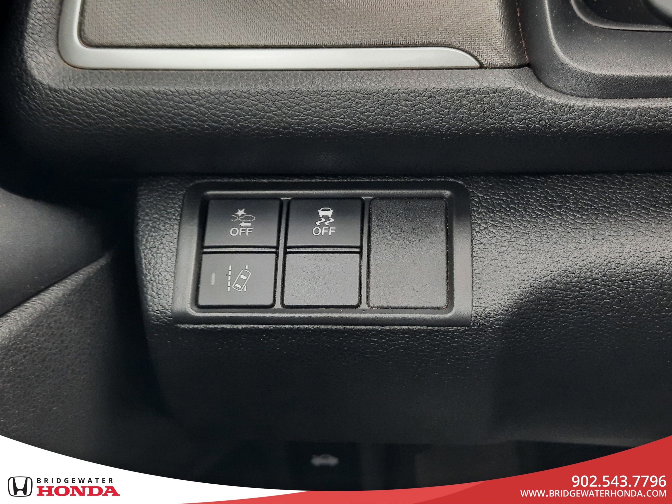 Honda Civic Sedan LX 2019-9