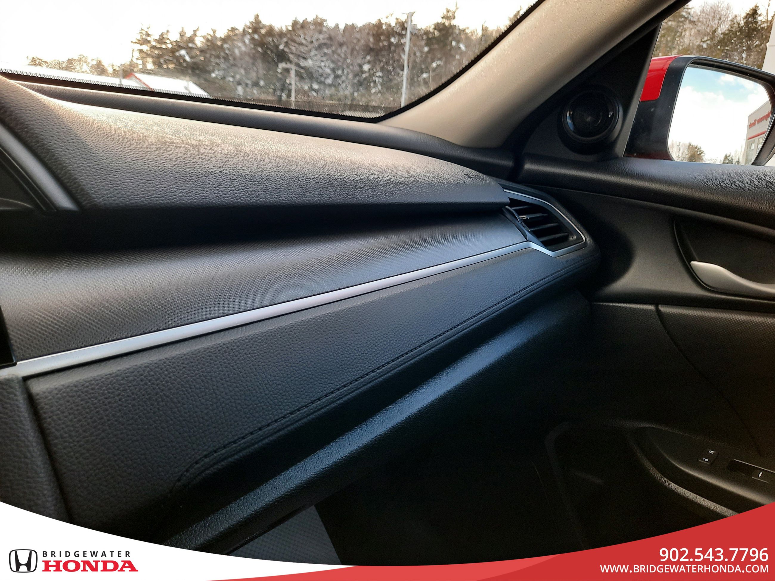 Honda Civic Sedan LX 2019-19