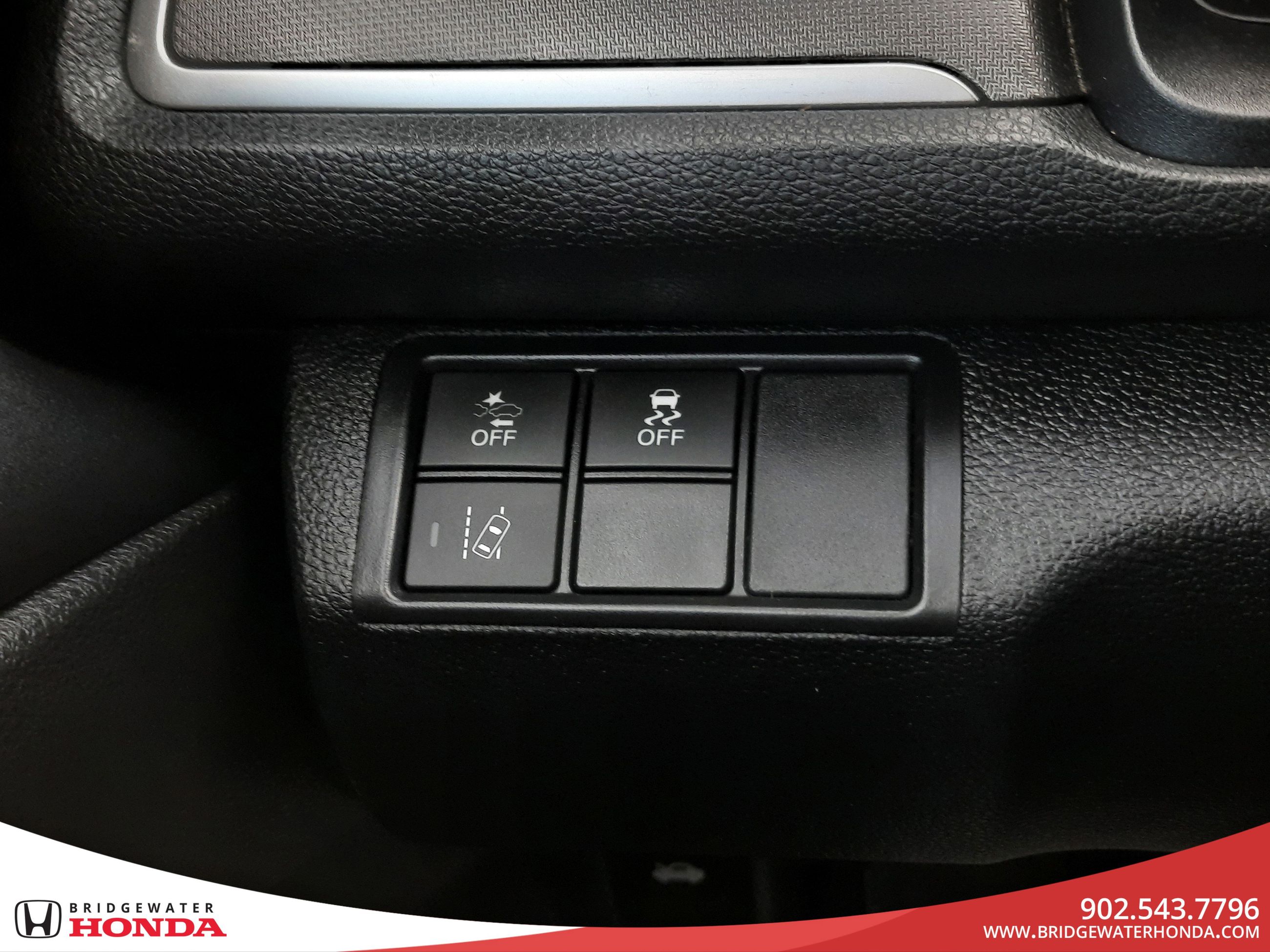 Honda Civic Sedan LX 2019-9