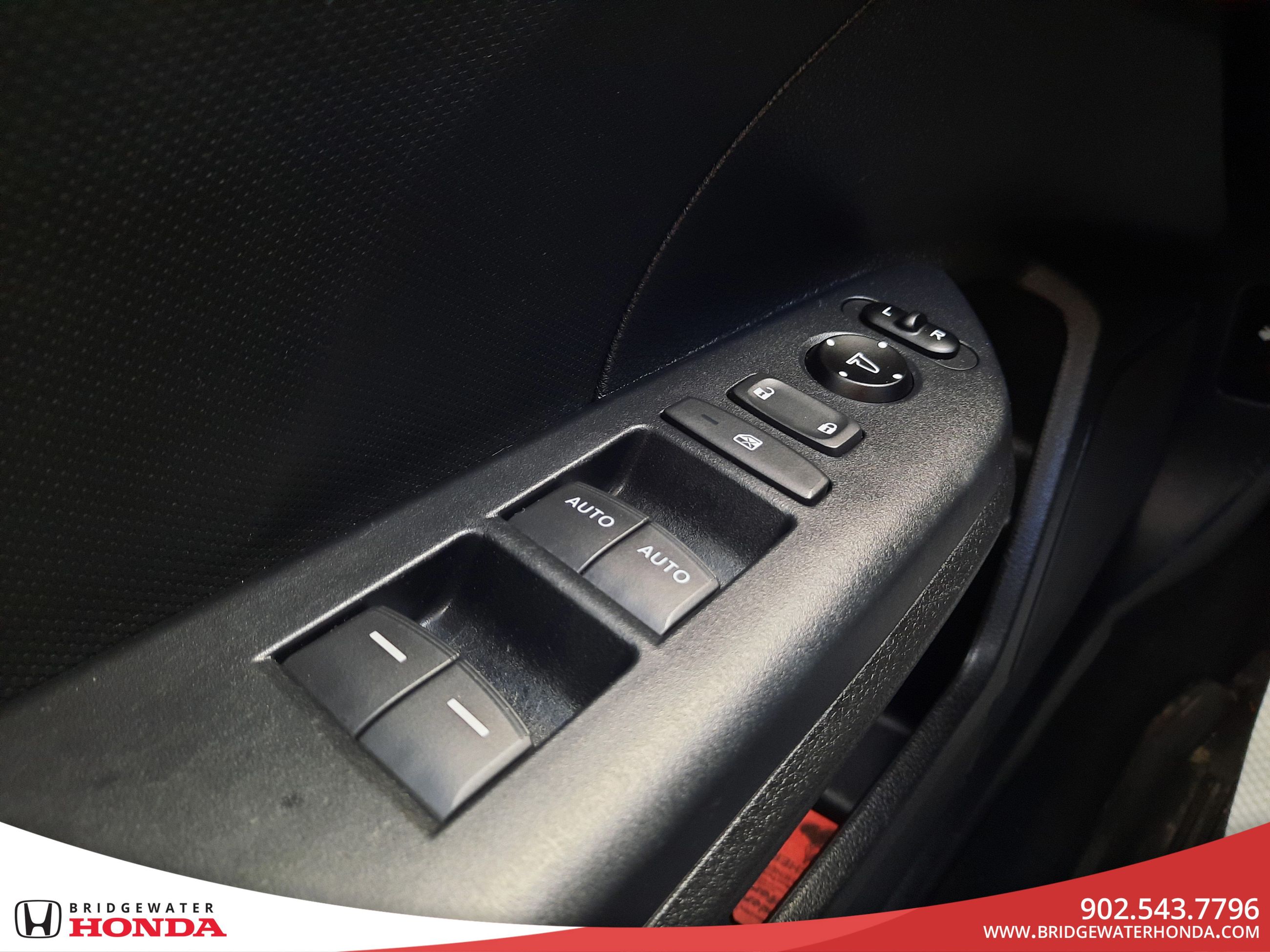 Honda Civic Sedan LX 2019-8