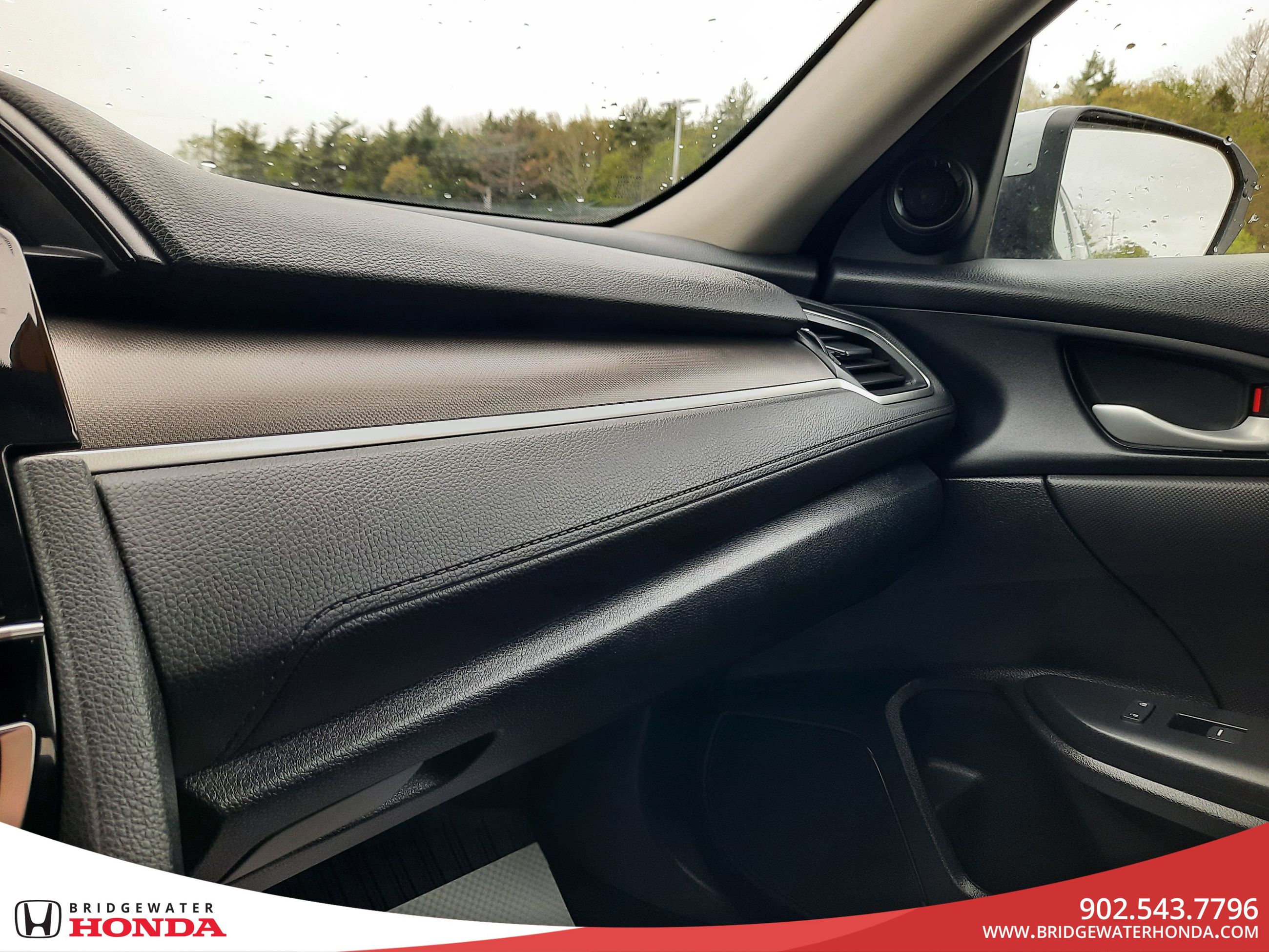 2020 Honda Civic Sedan LX-18