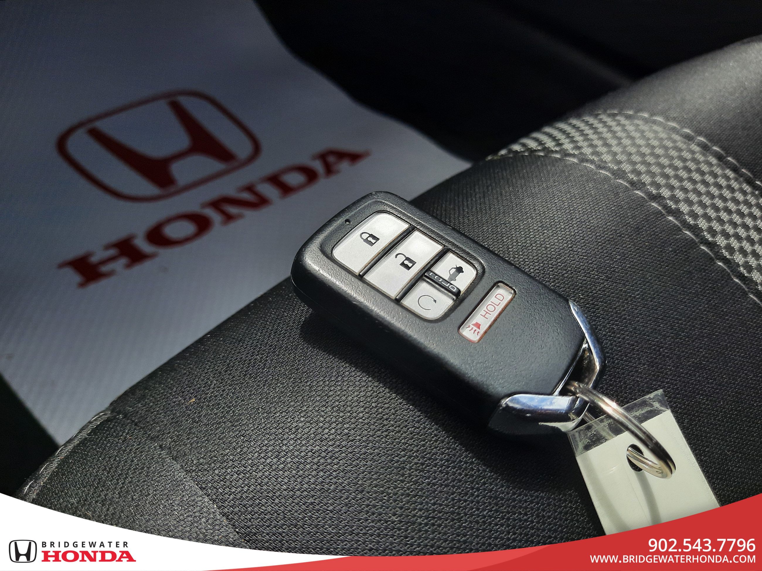 2020 Honda Civic Sedan EX-29