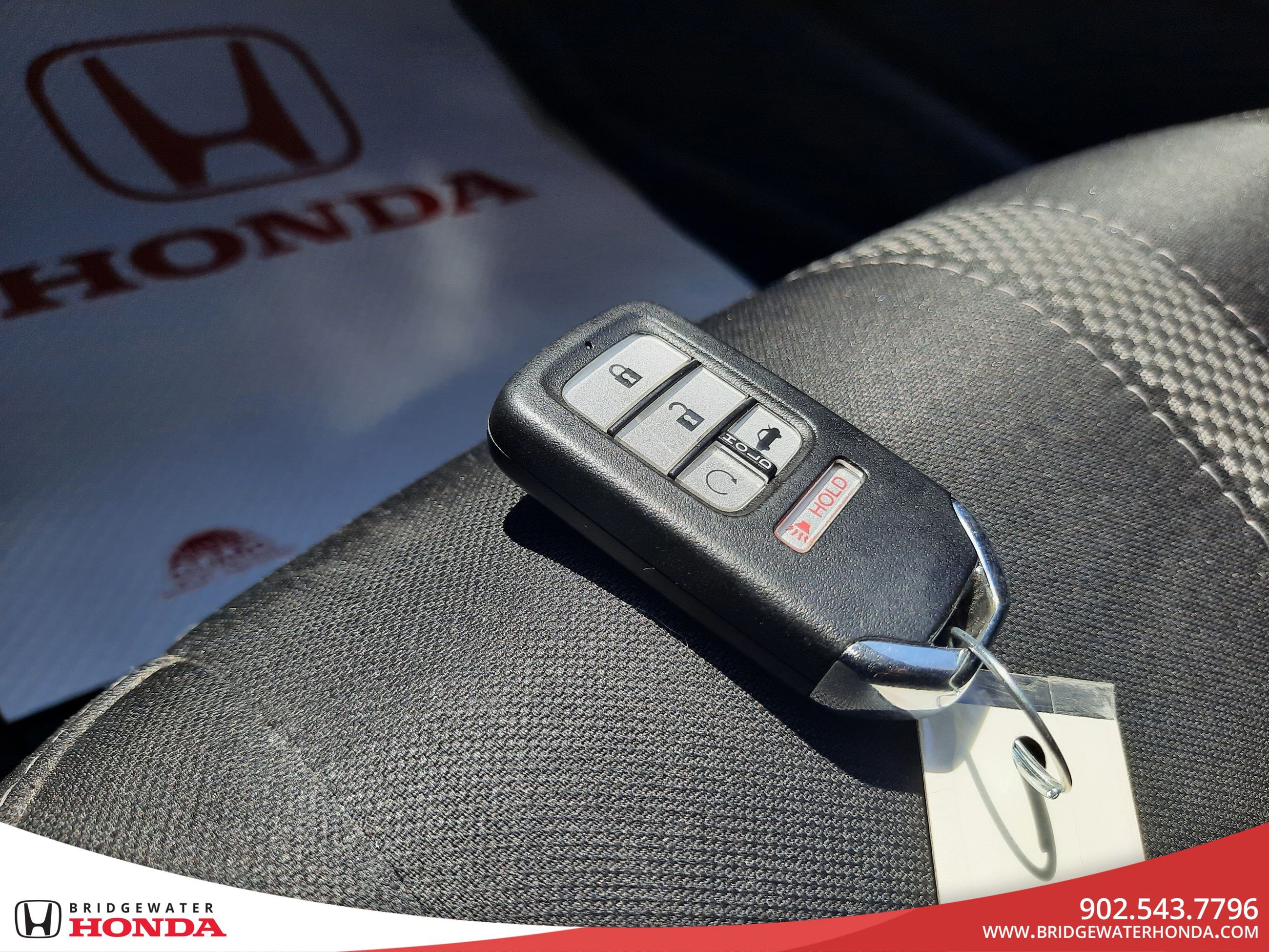 Honda Civic Sedan EX 2020-29