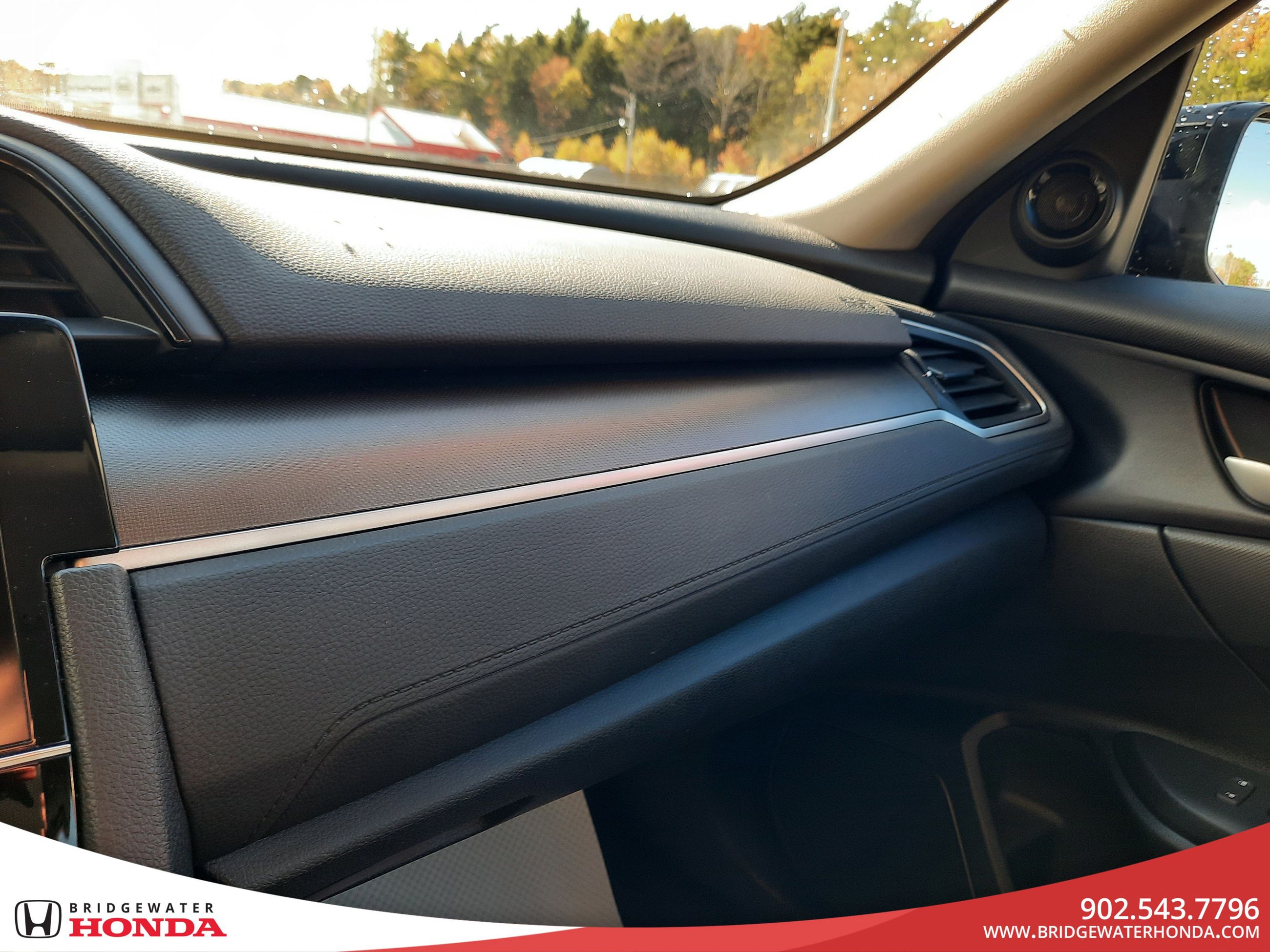 2020 Honda Civic Sedan LX-19