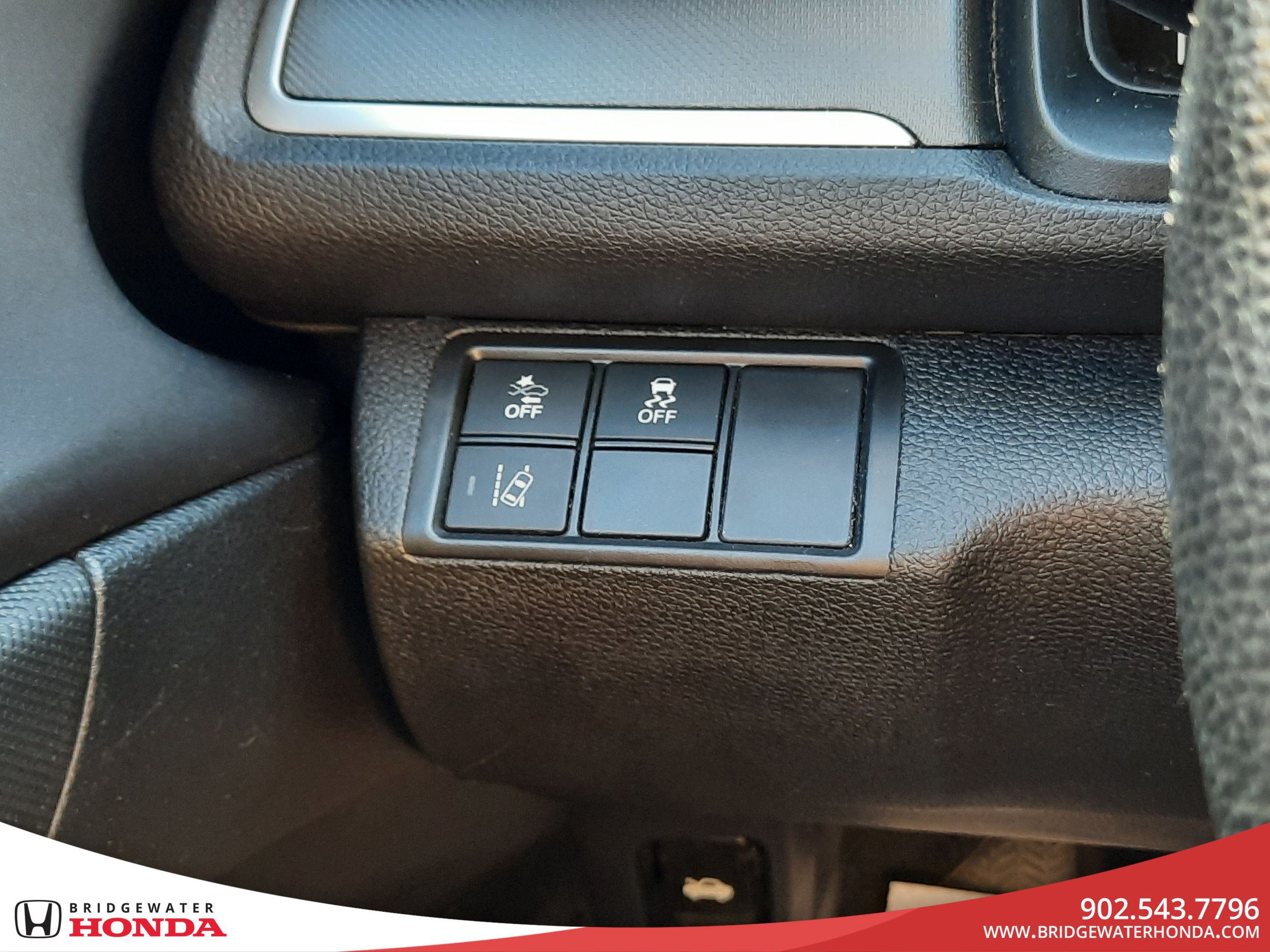 2020 Honda Civic Sedan LX-9