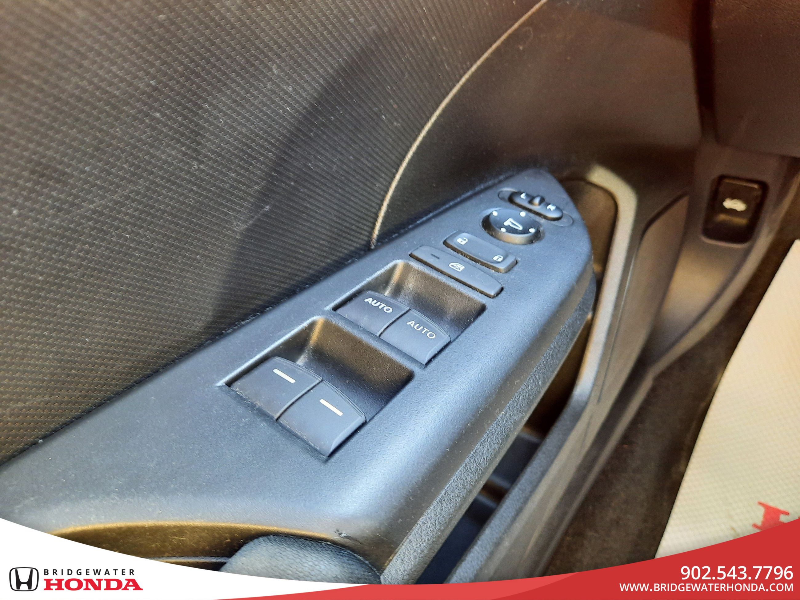 2020 Honda Civic Sedan LX-8