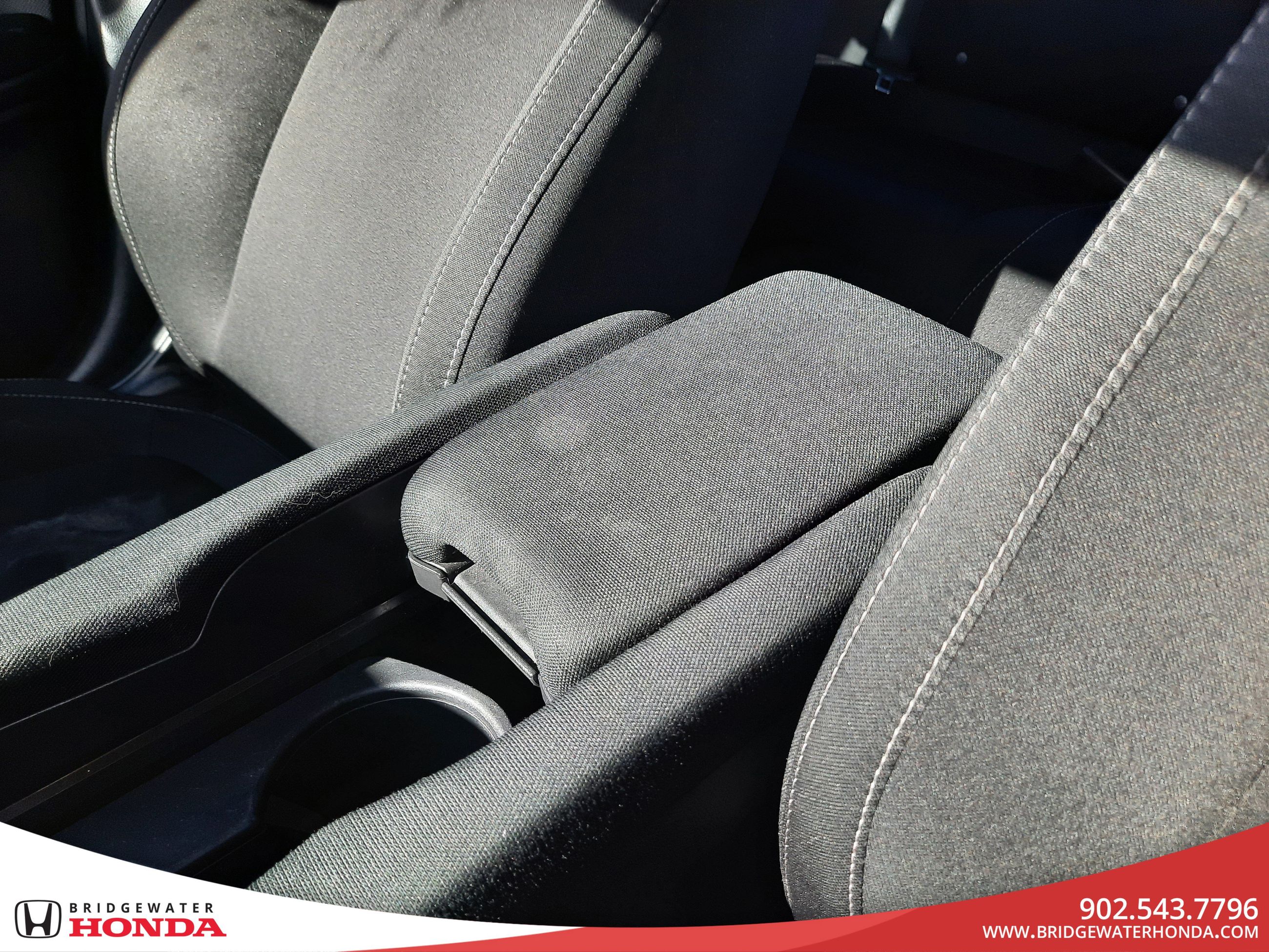 2020 Honda Civic Sedan LX-18