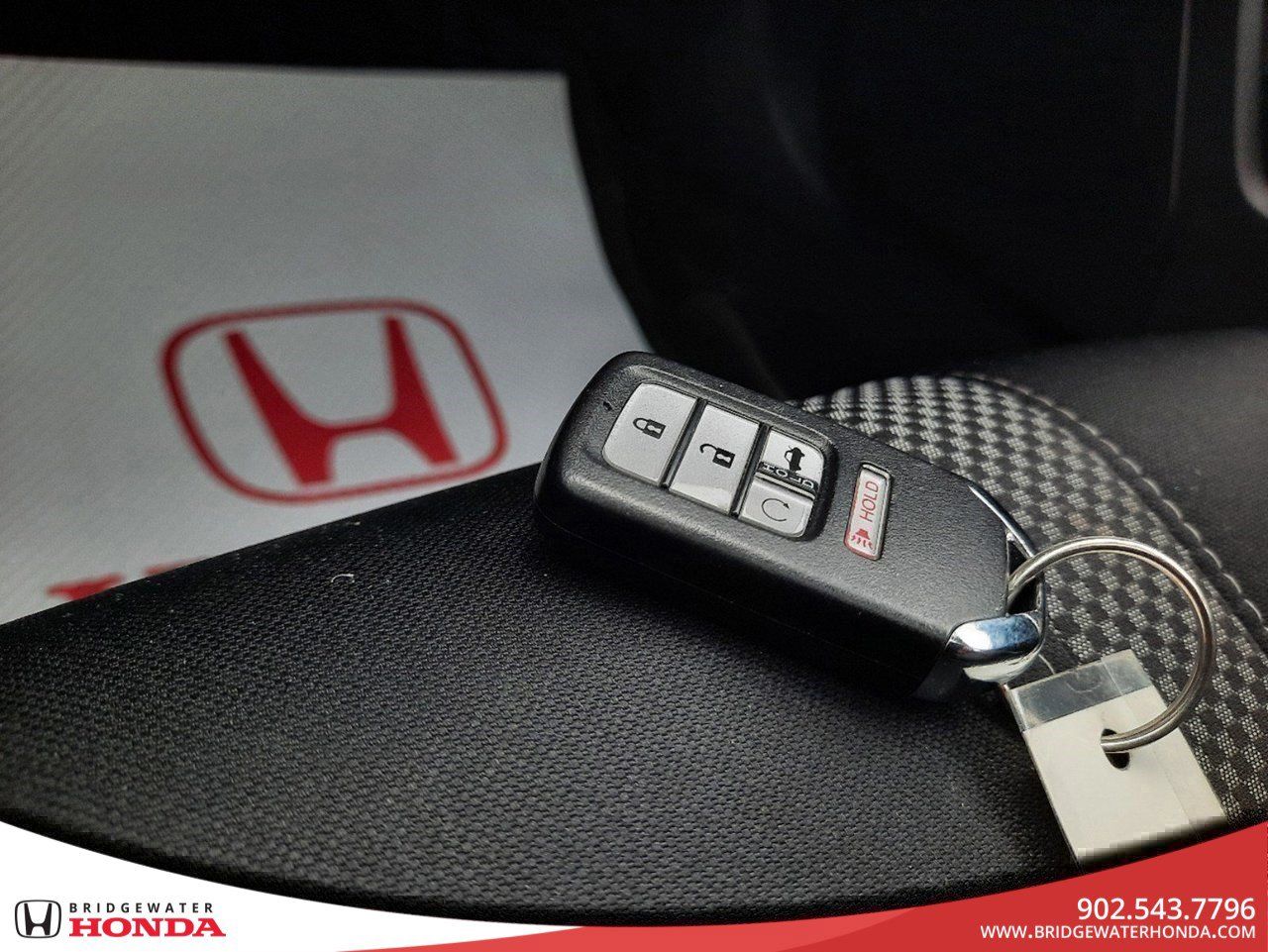 Honda Civic Sedan EX 2021-29
