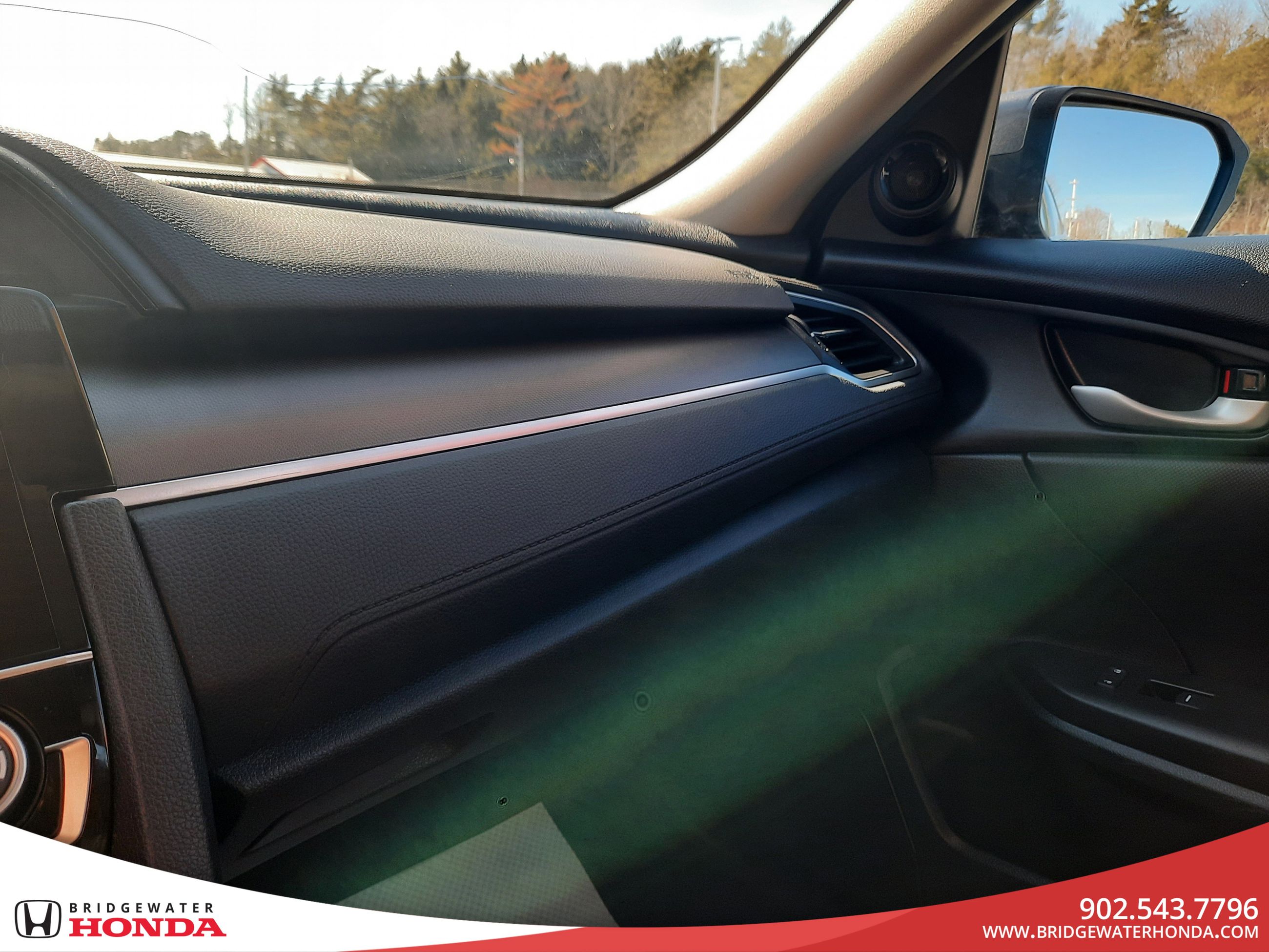 2021 Honda Civic Sedan LX-17