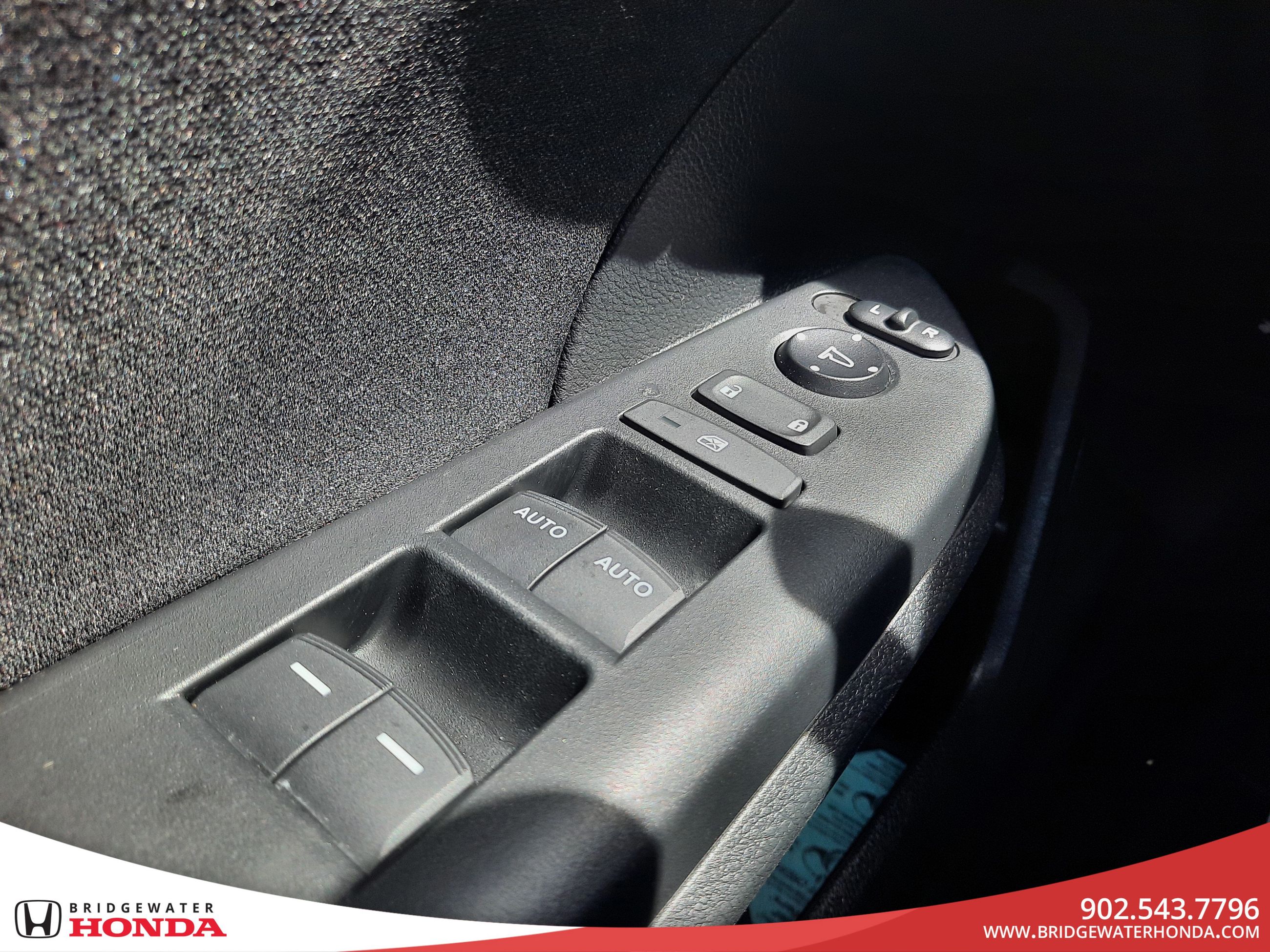 Honda Civic Sedan EX 2021-9