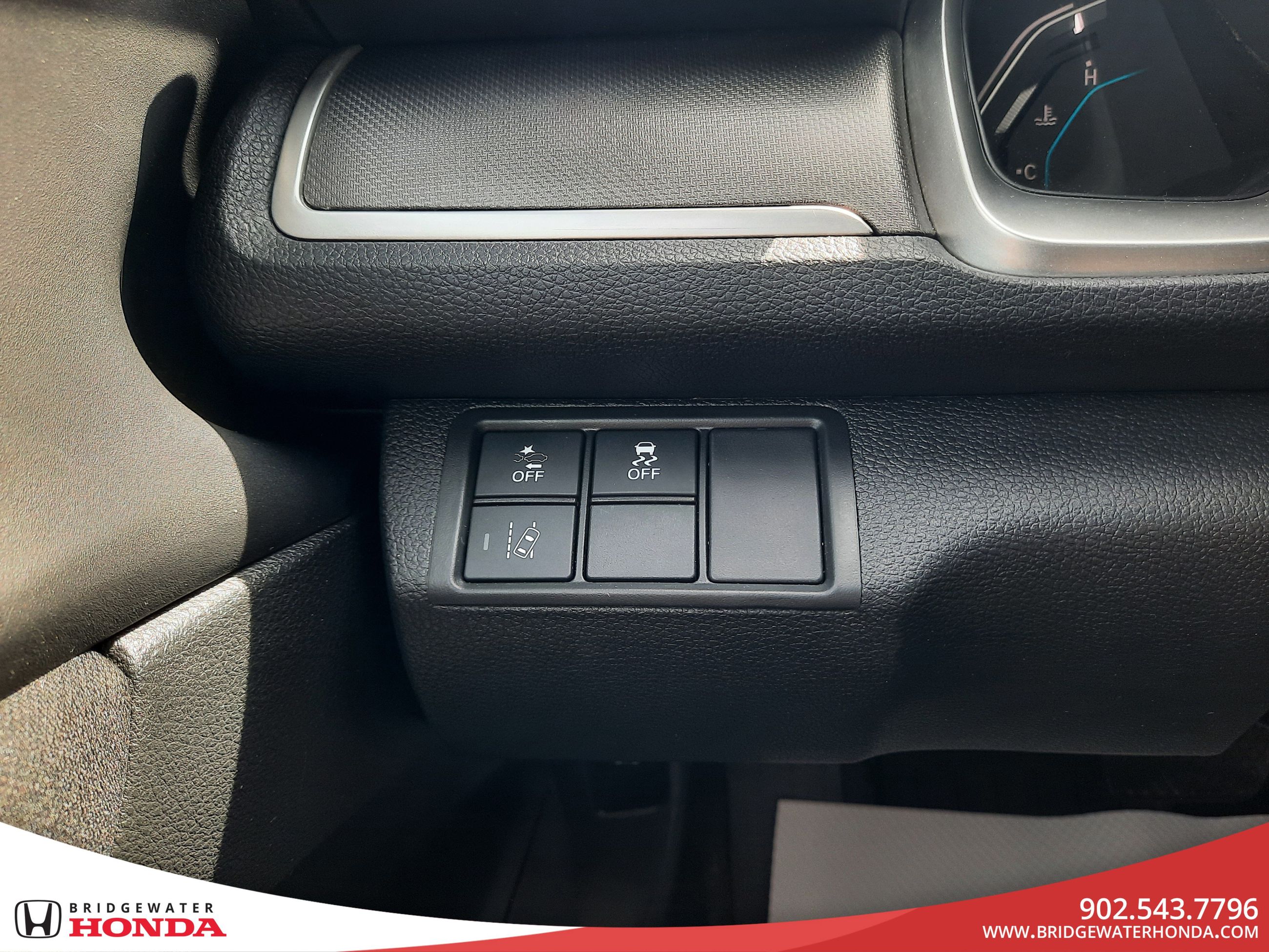 Honda Civic Sedan EX 2021-10