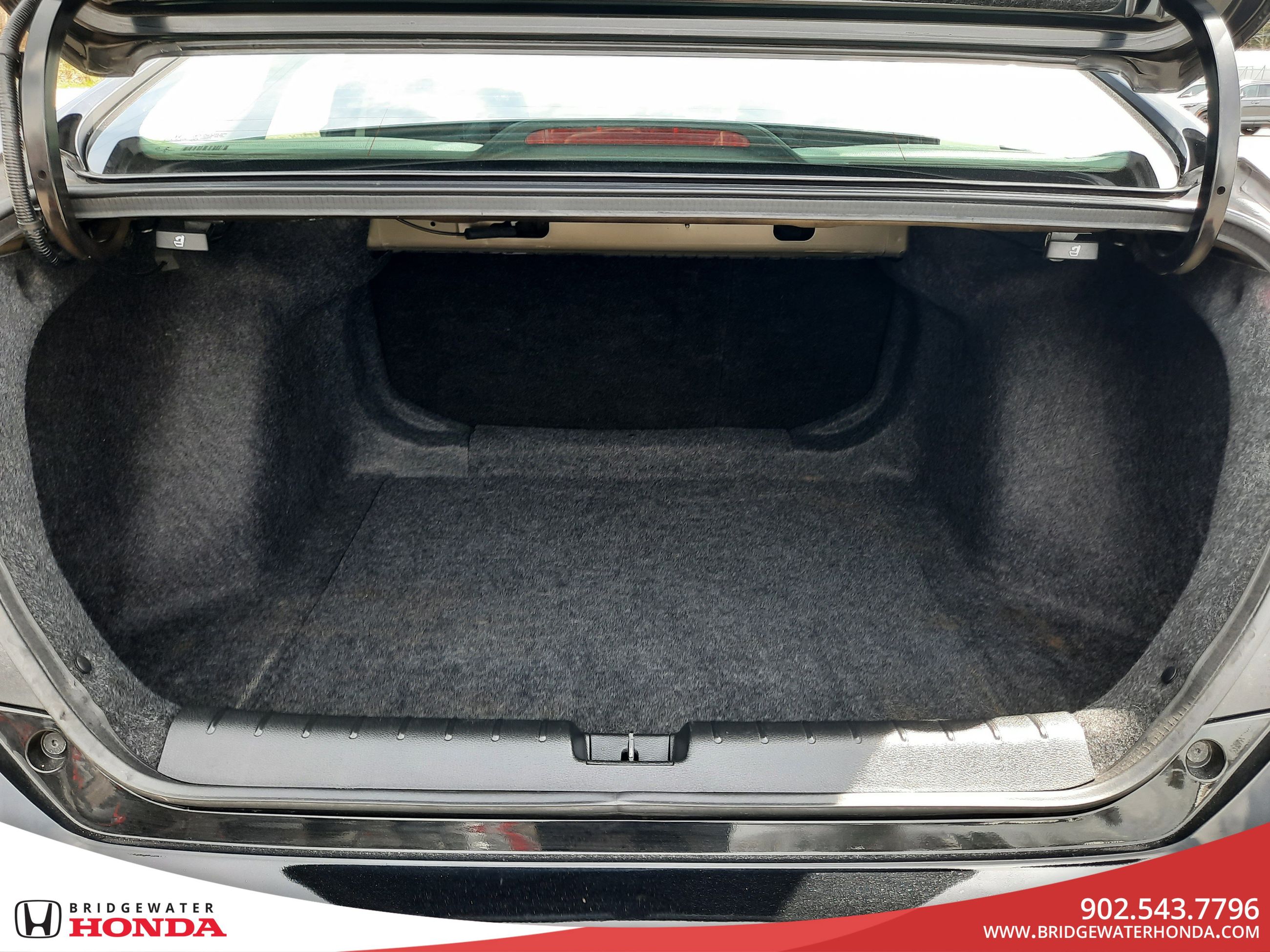 Honda Civic Sedan EX 2021-7