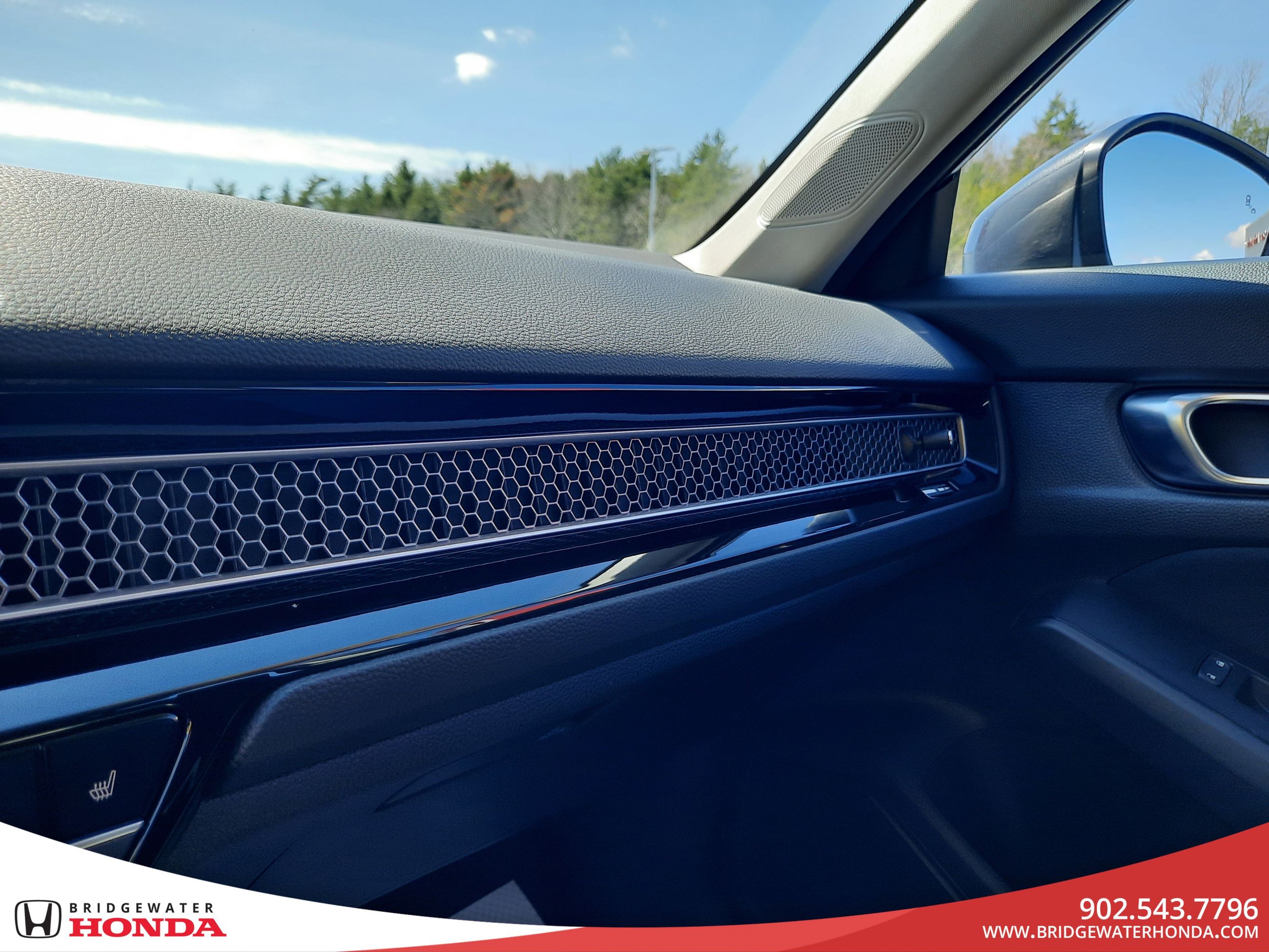 2022 Honda Civic Sedan LX-20
