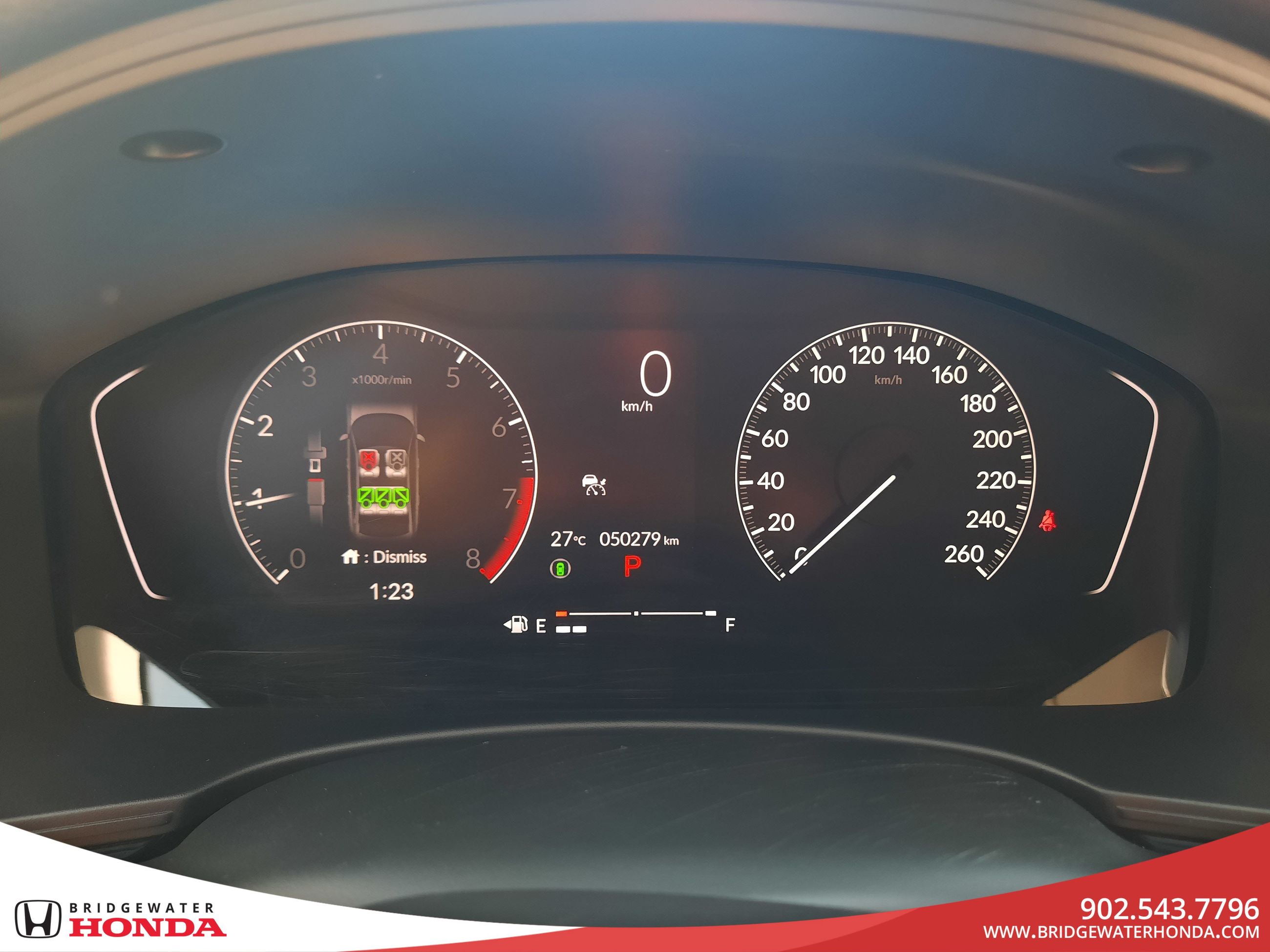 2022 Honda Civic Sedan EX-14