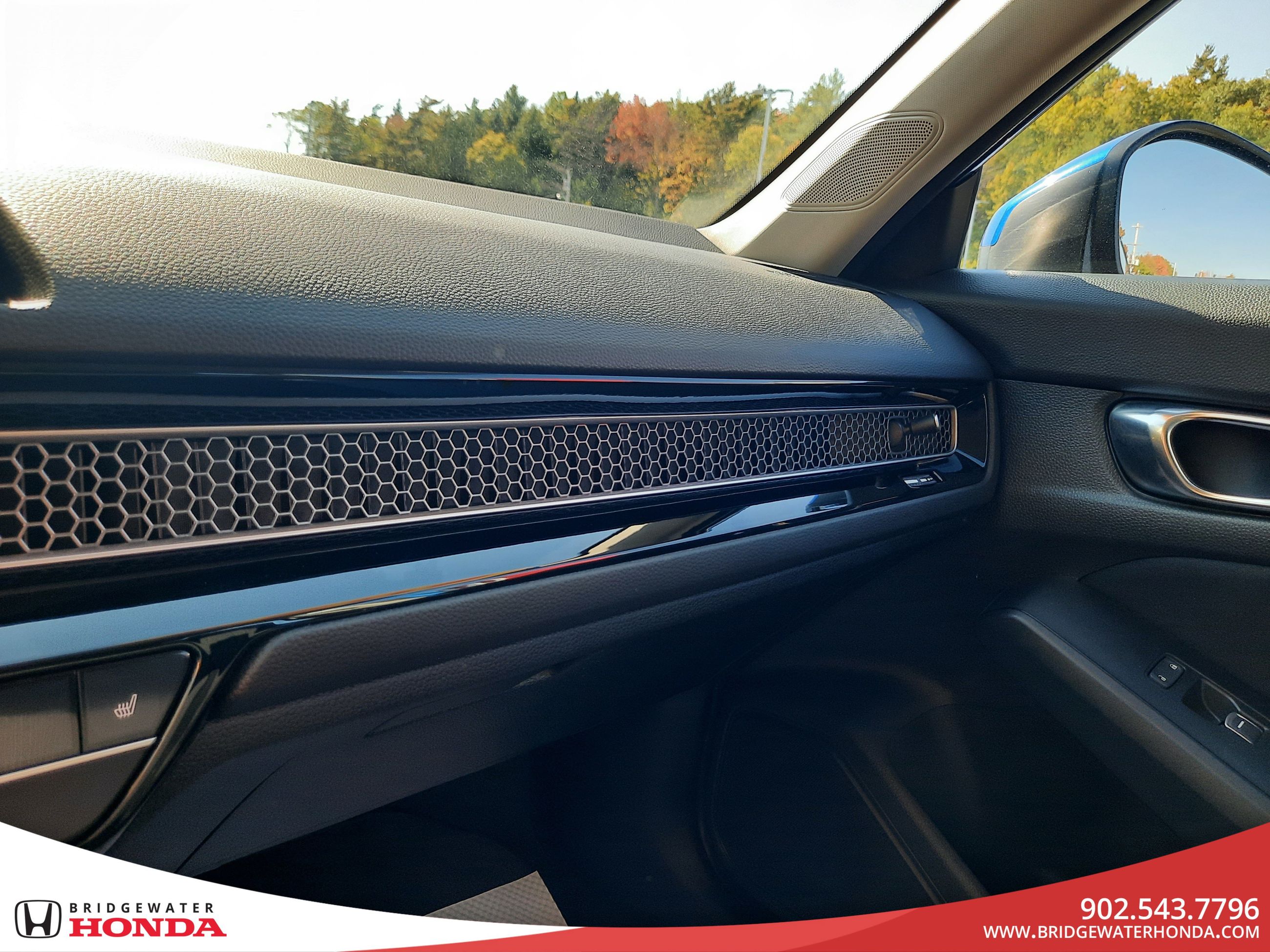 2022 Honda Civic Sedan EX-20