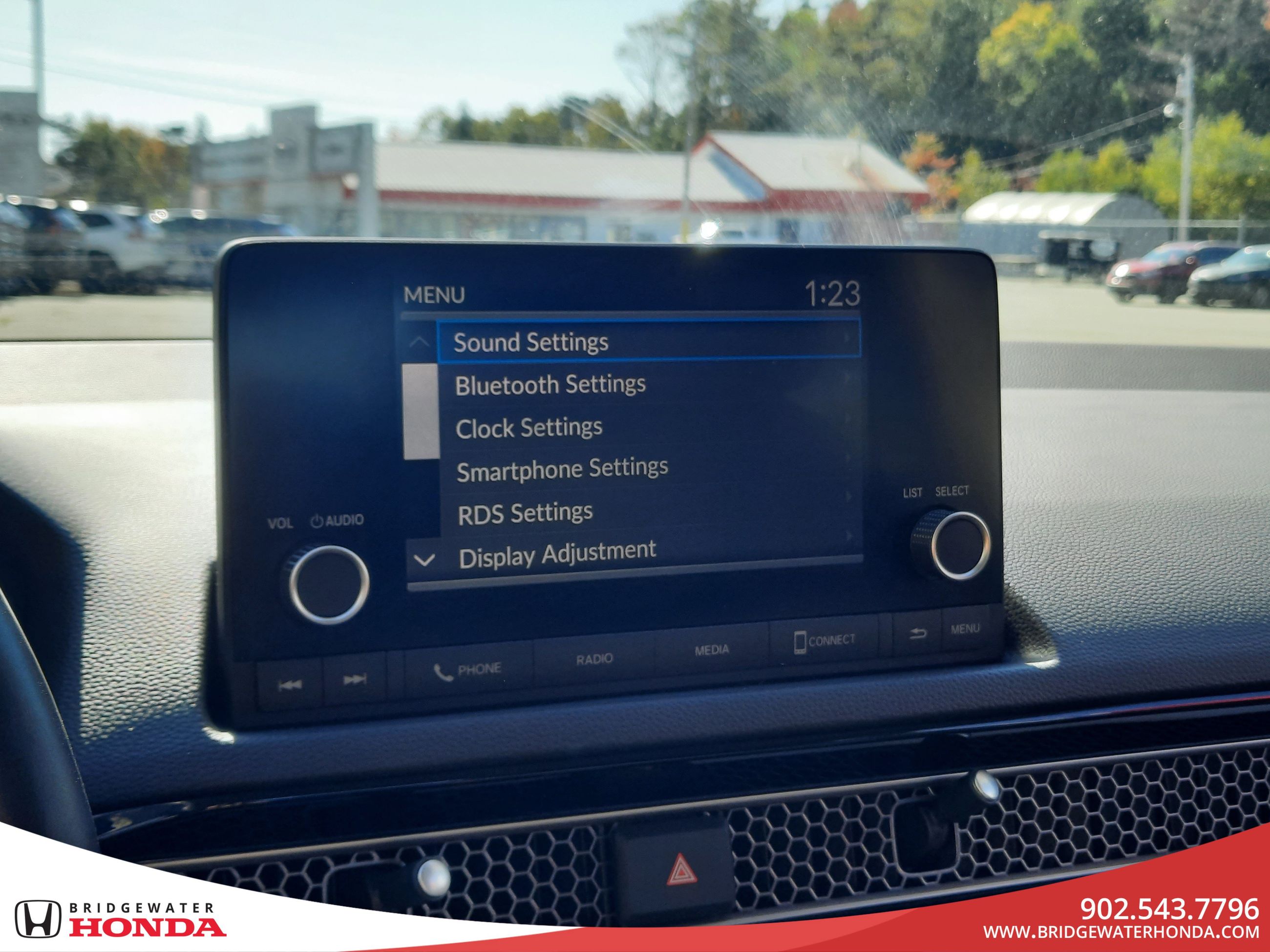 2022 Honda Civic Sedan EX-15