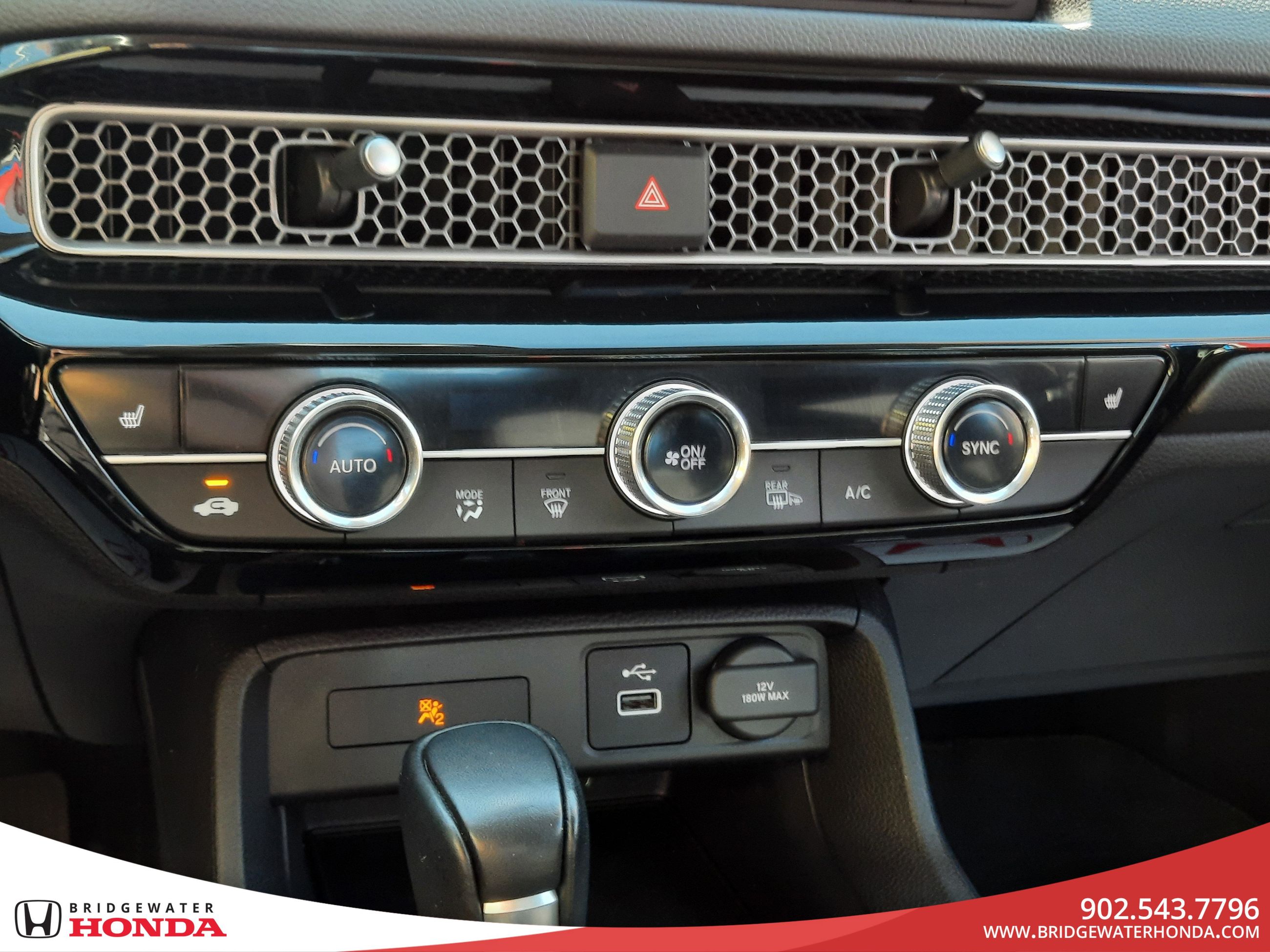 2022 Honda Civic Sedan EX-17