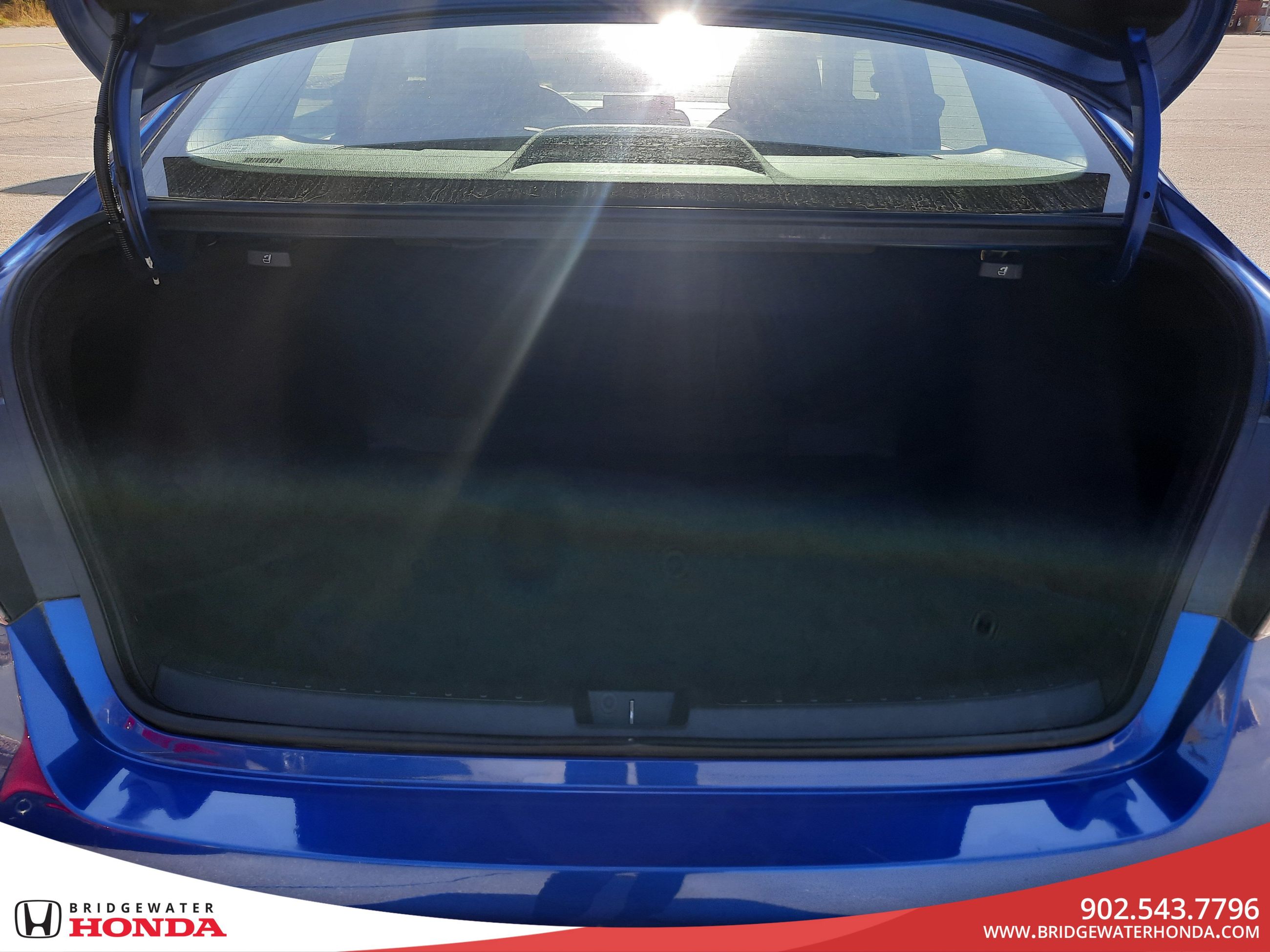 Honda Civic Sedan EX 2022-7