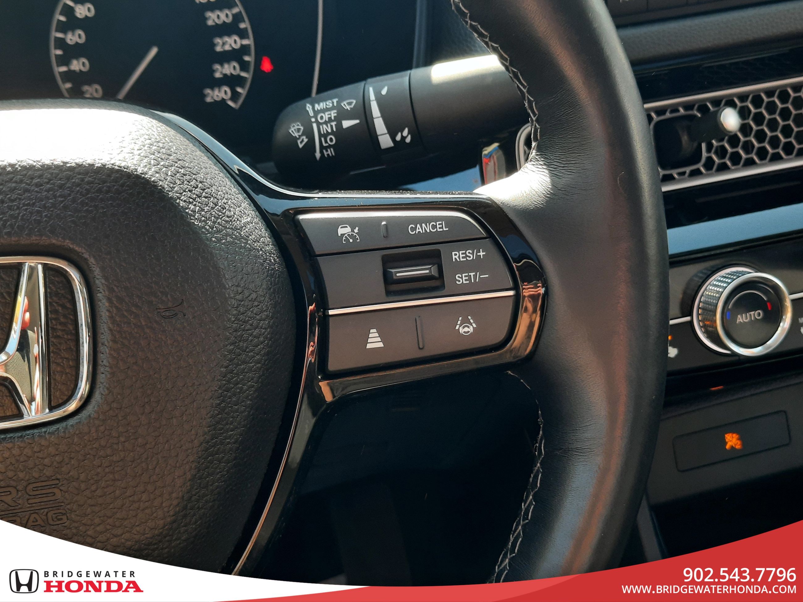 Honda Civic Sedan EX 2022-11