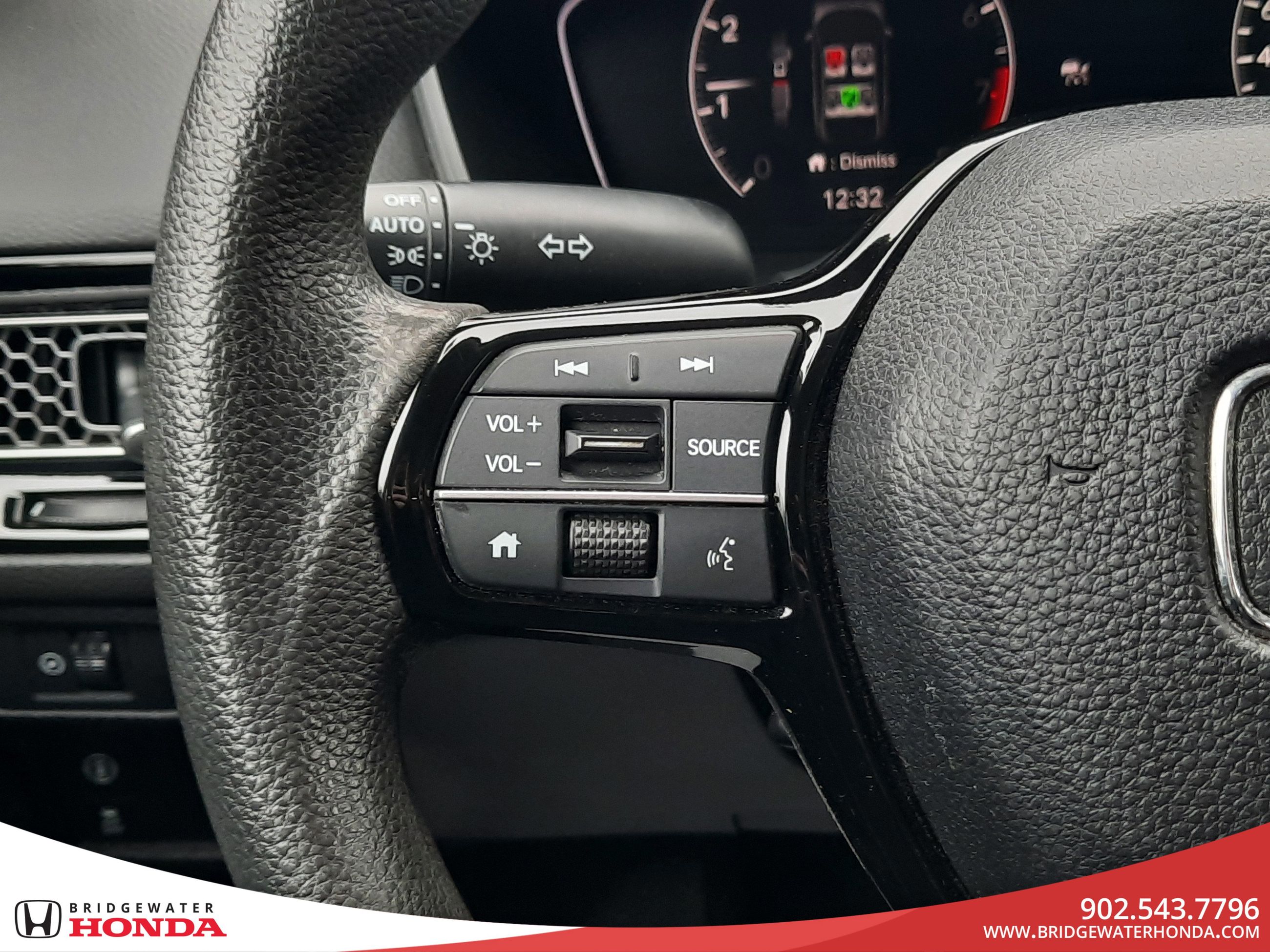 2022 Honda Civic Sedan LX-10