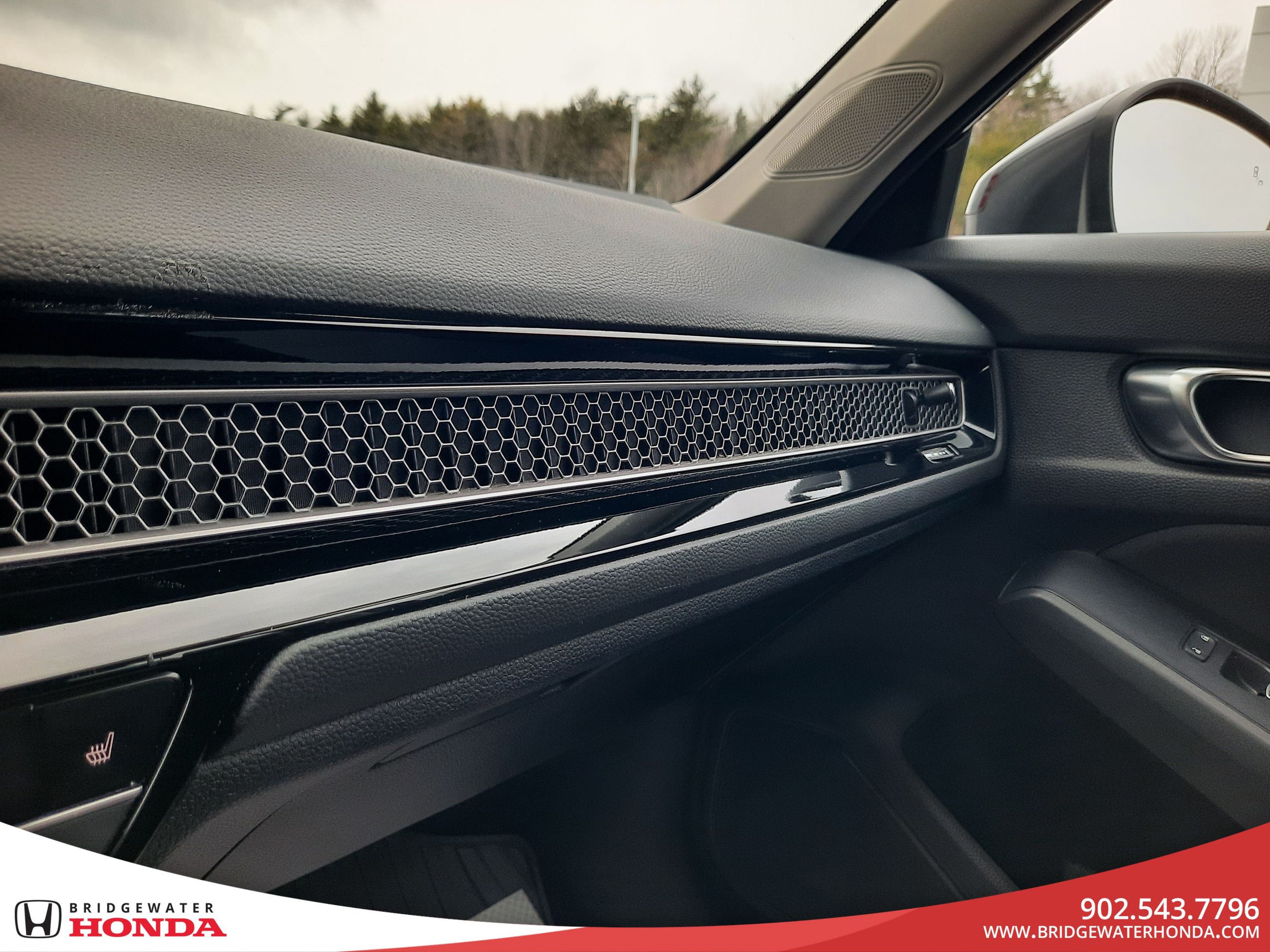 2022 Honda Civic Sedan LX-19