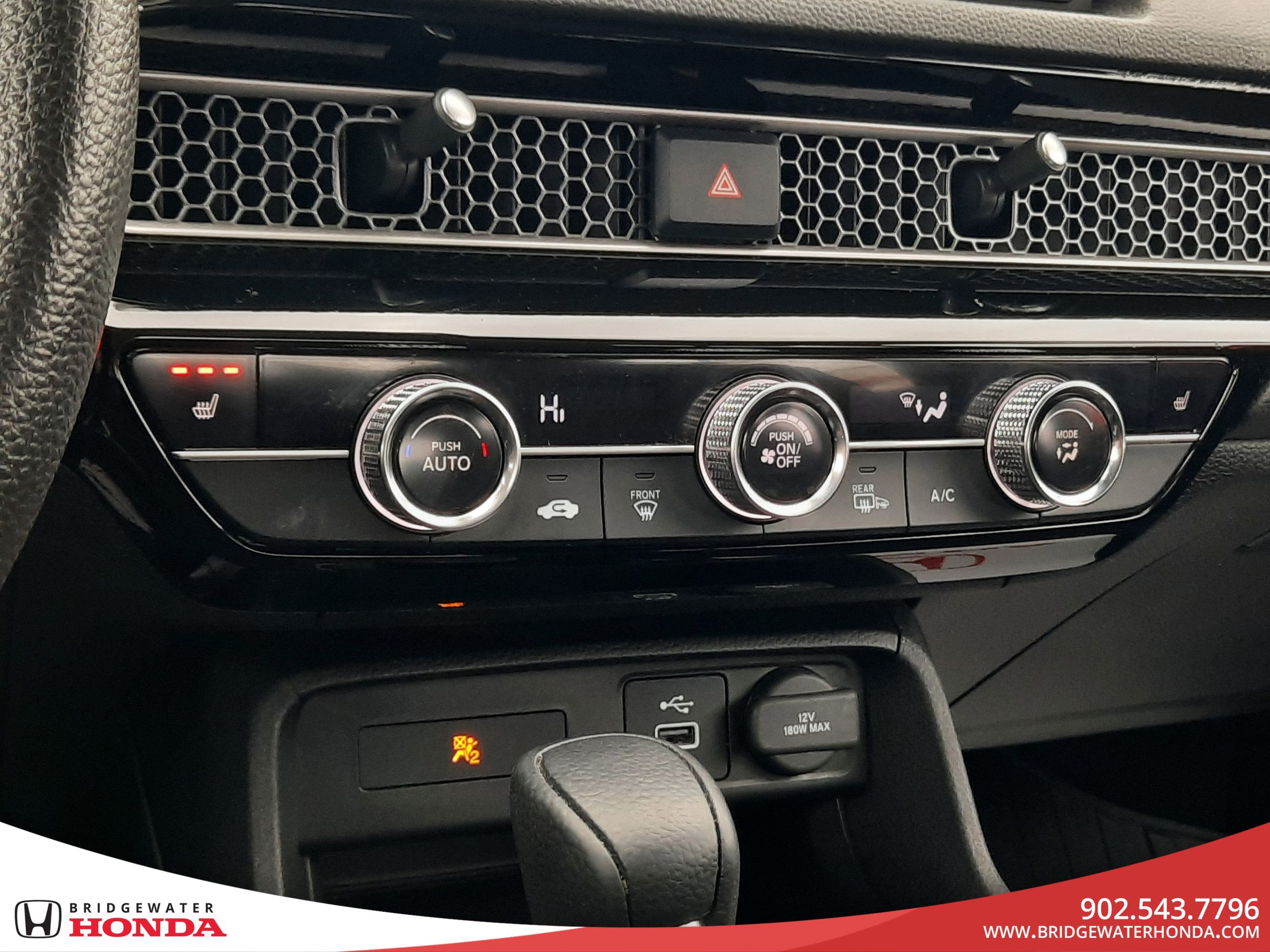 2022 Honda Civic Sedan LX-16