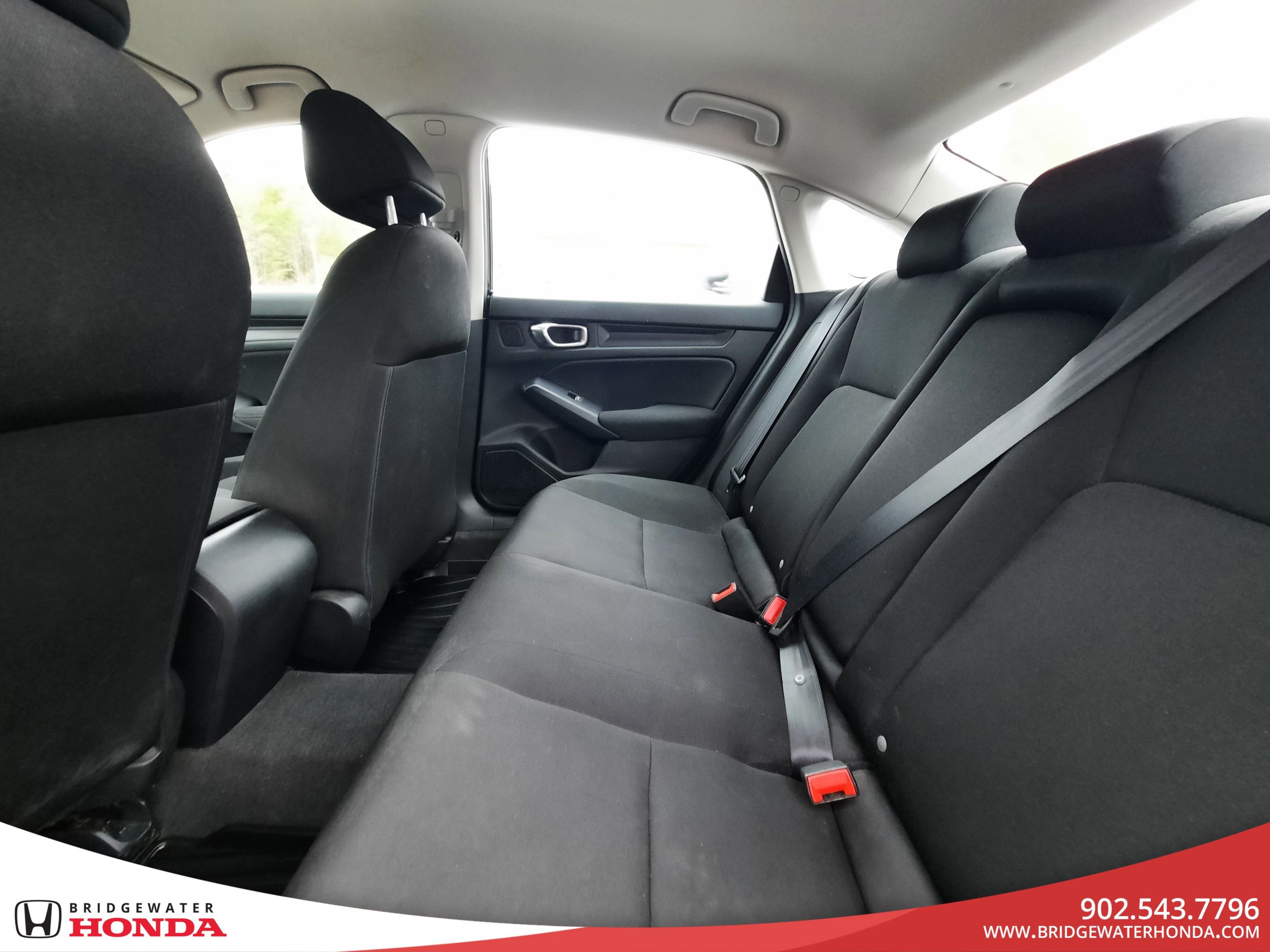 2022 Honda Civic Sedan LX-24