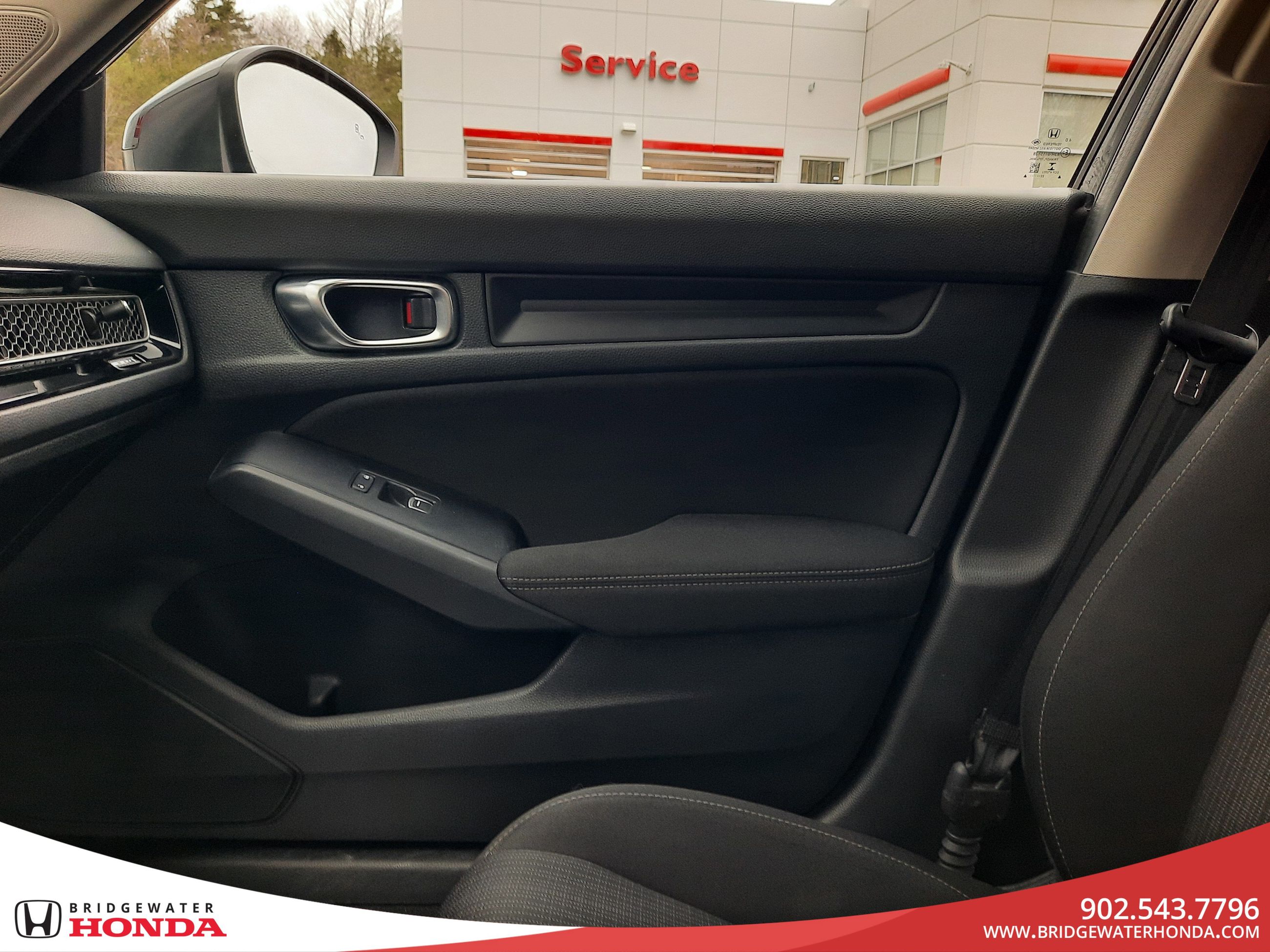 2022 Honda Civic Sedan LX-20