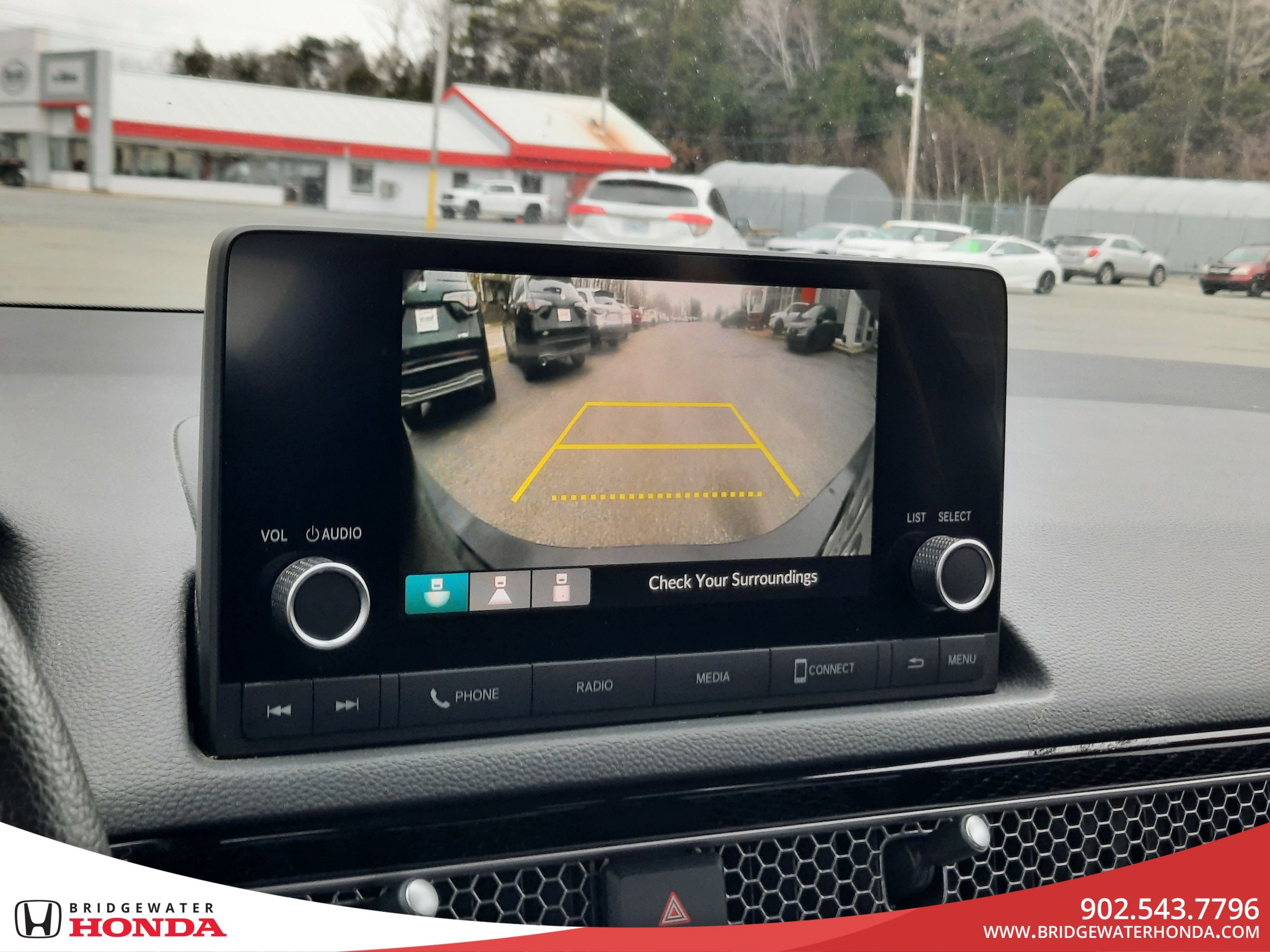 2022 Honda Civic Sedan LX-15