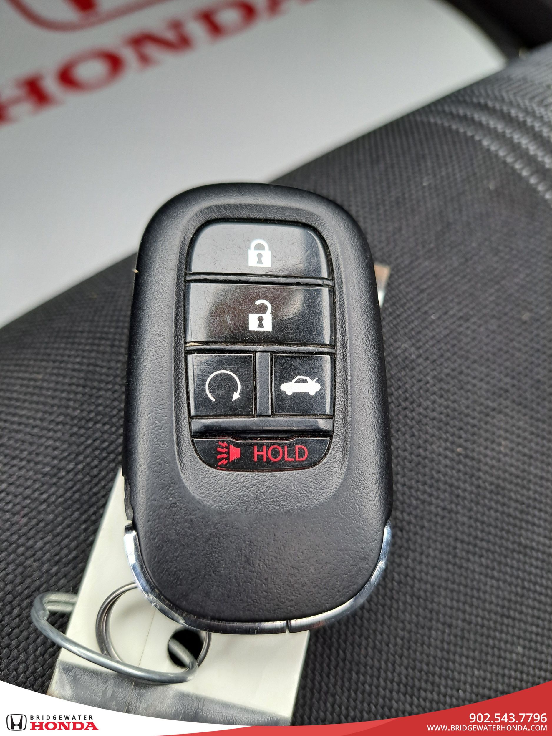 Honda Civic Sedan Sport 2022-30
