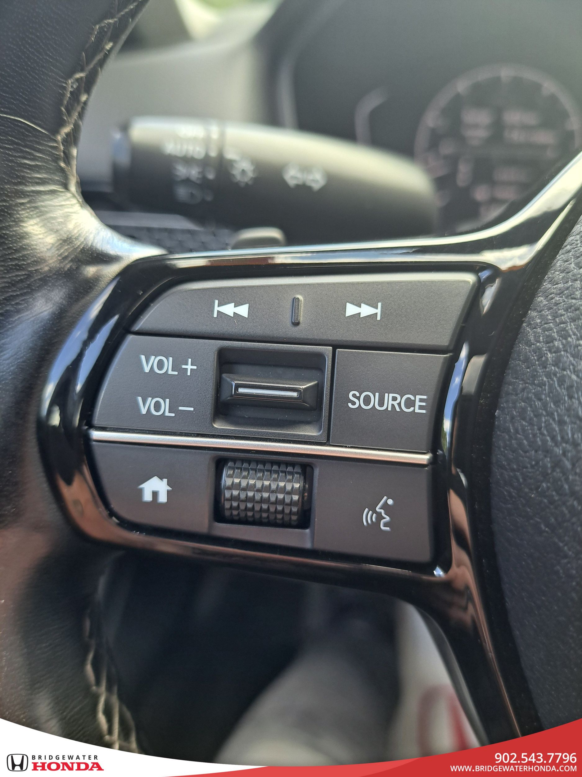 Honda Civic Sedan Sport 2022-16