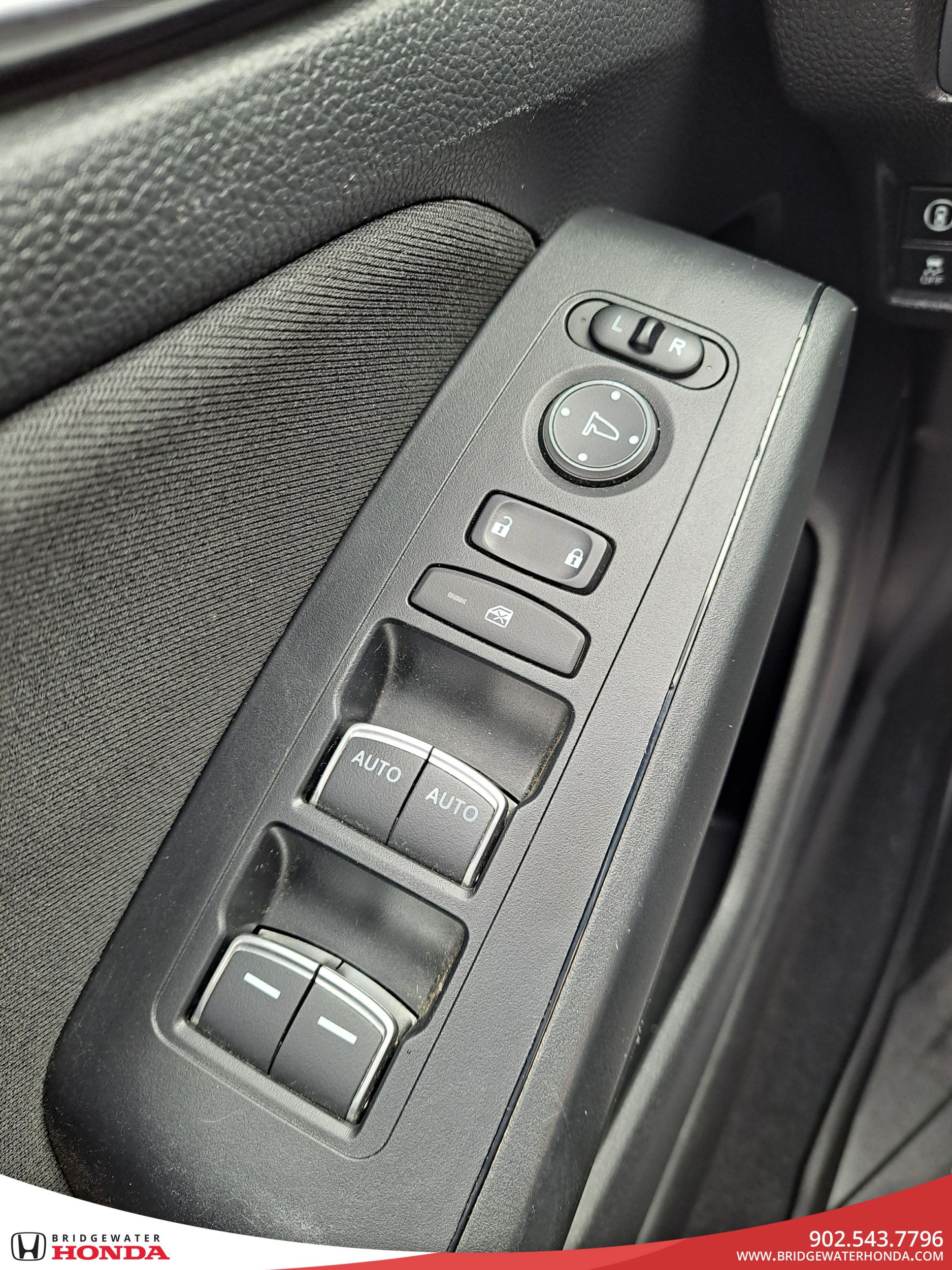 Honda Civic Sedan Sport 2022-11