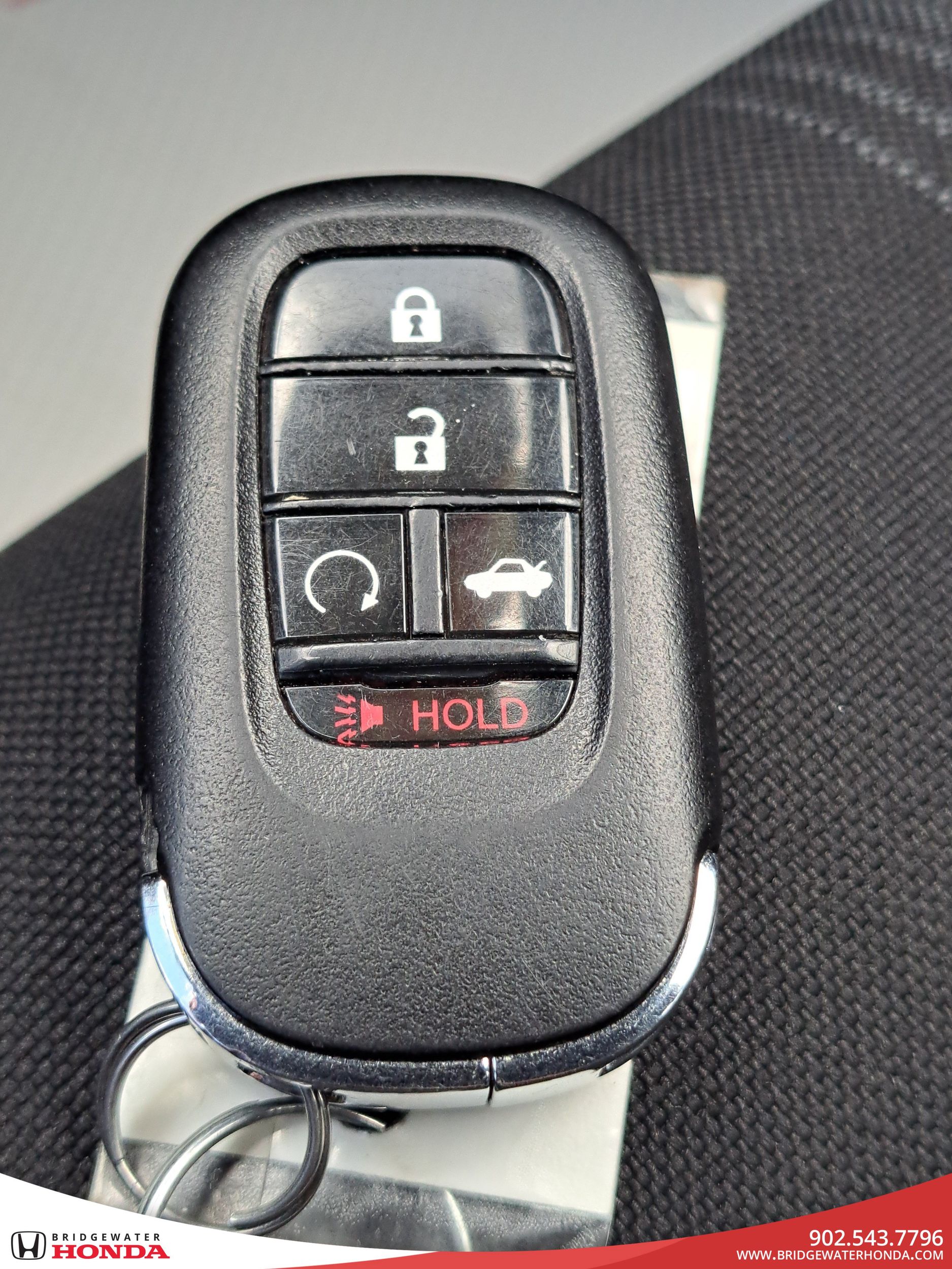 Honda Civic Sedan Sport 2022-28