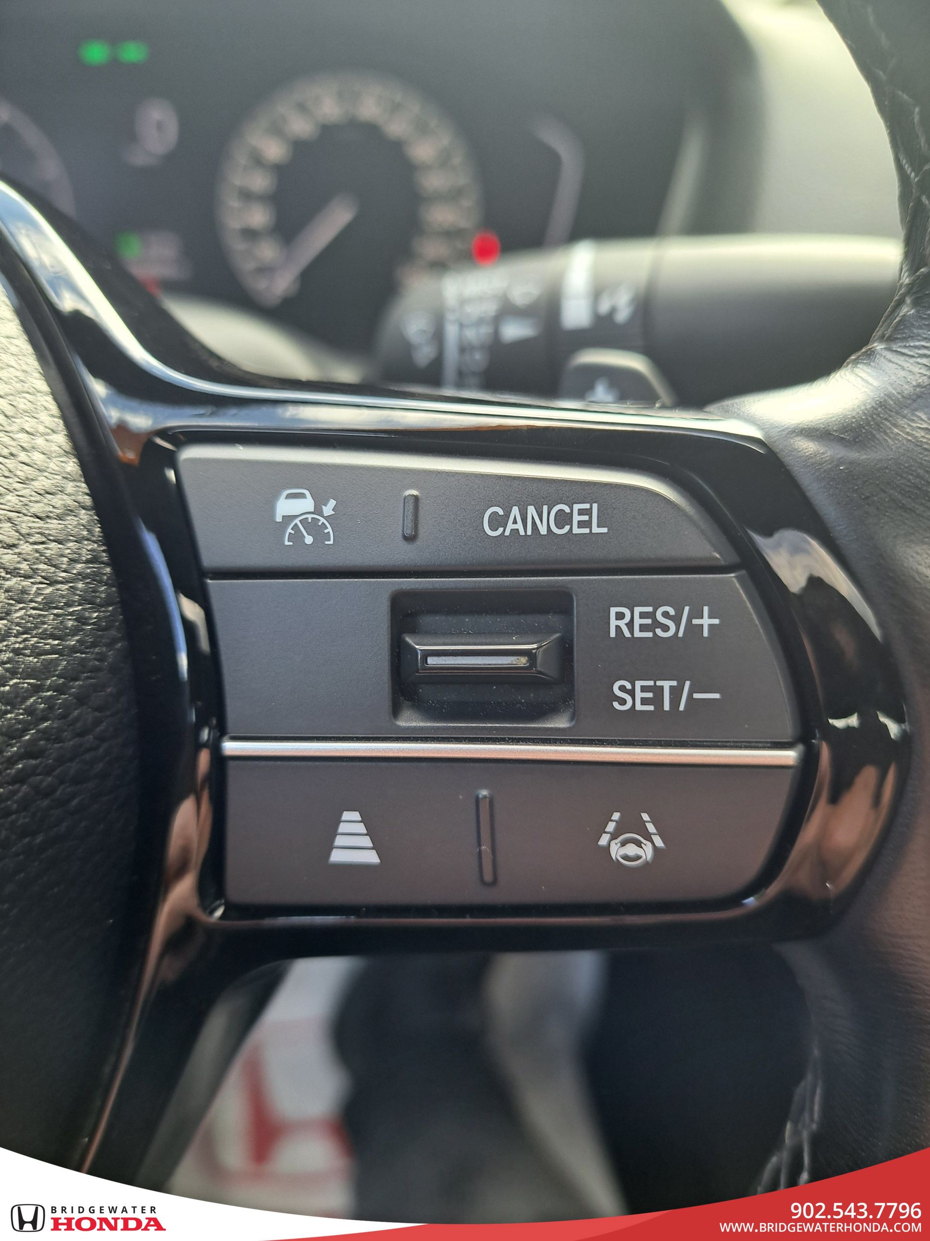 Honda Civic Sedan Sport 2022-17